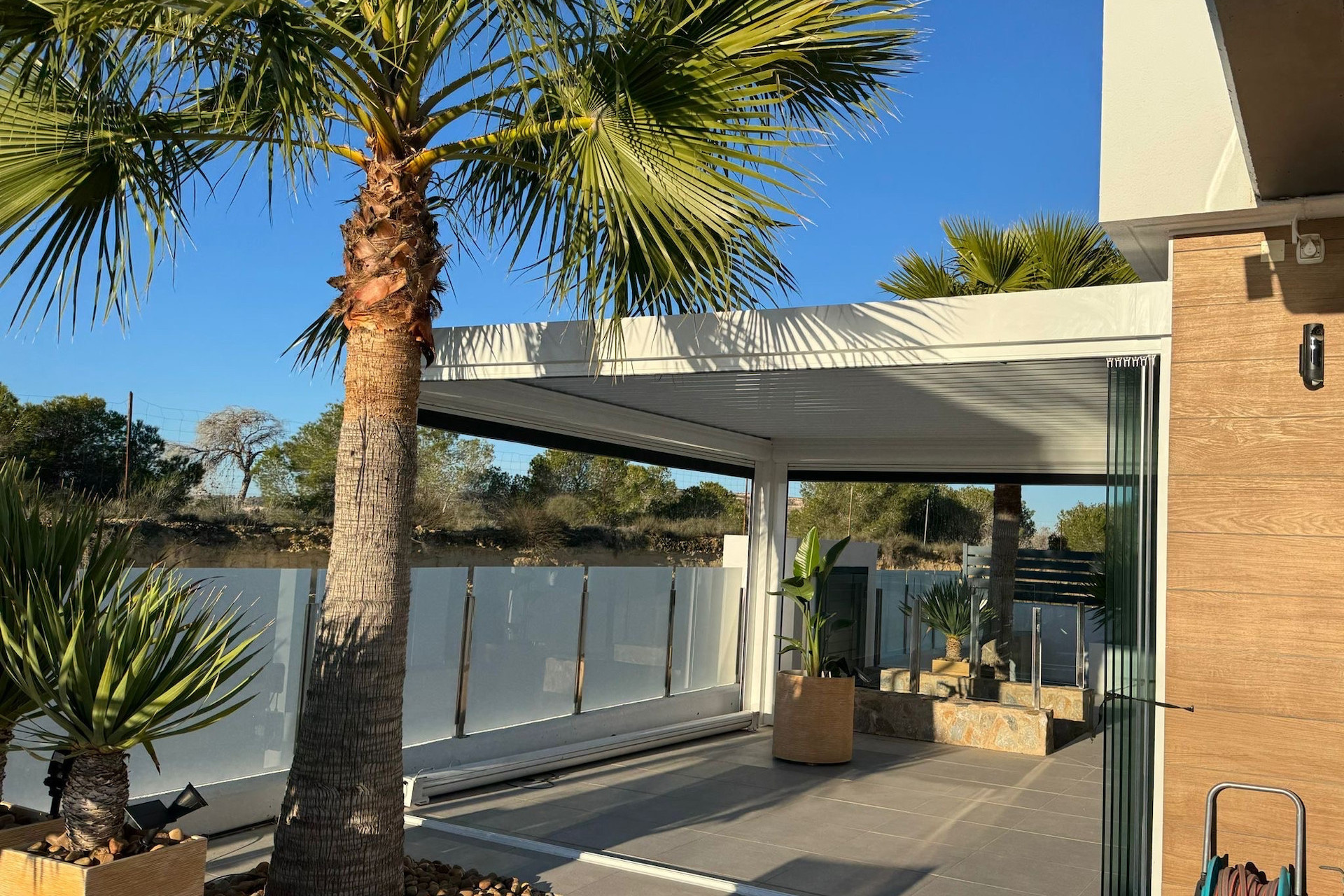 Resale - Detached Villa - Algorfa - La Finca Golf Resort