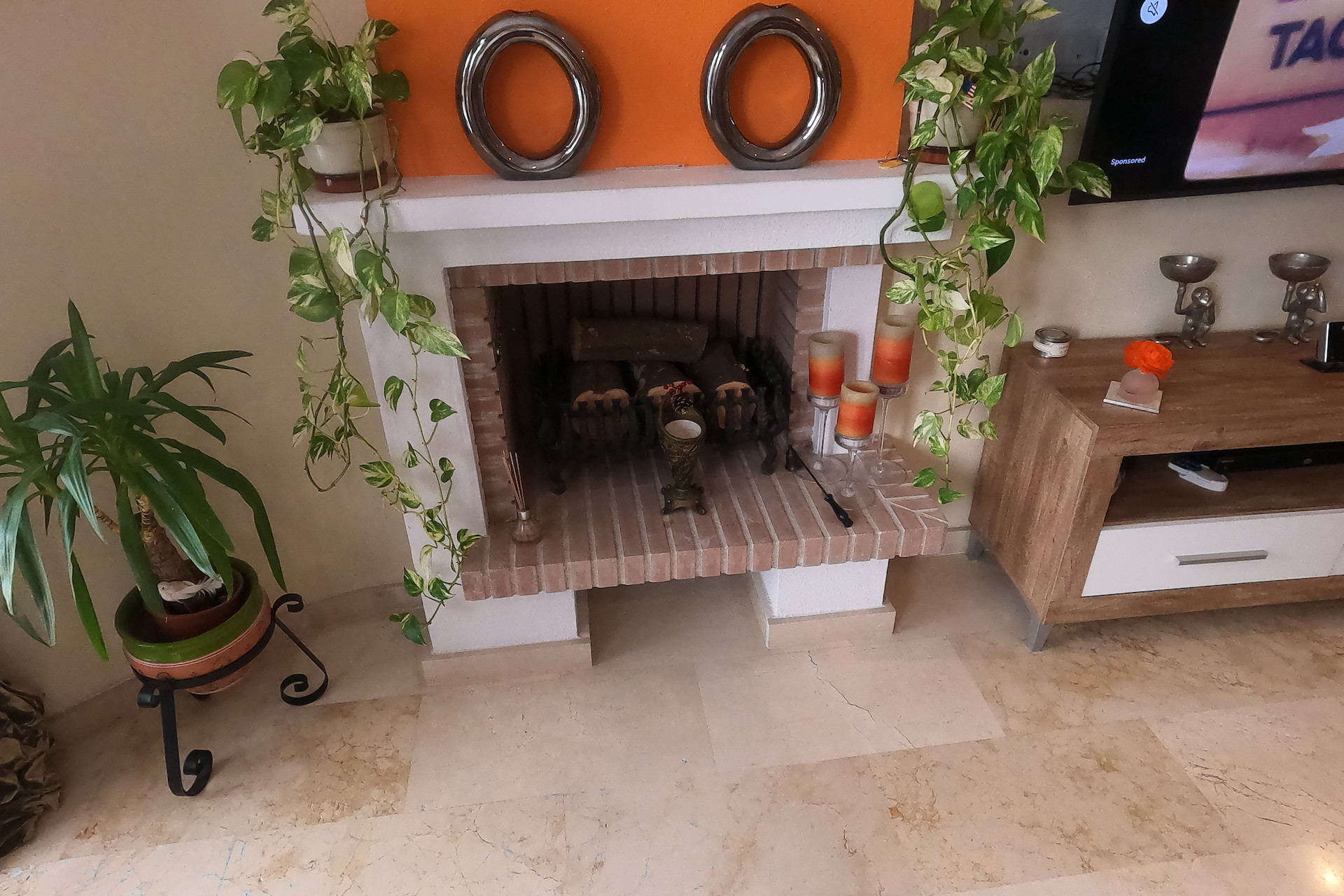 Resale - Detached Villa - Algorfa - La Finca Golf Resort