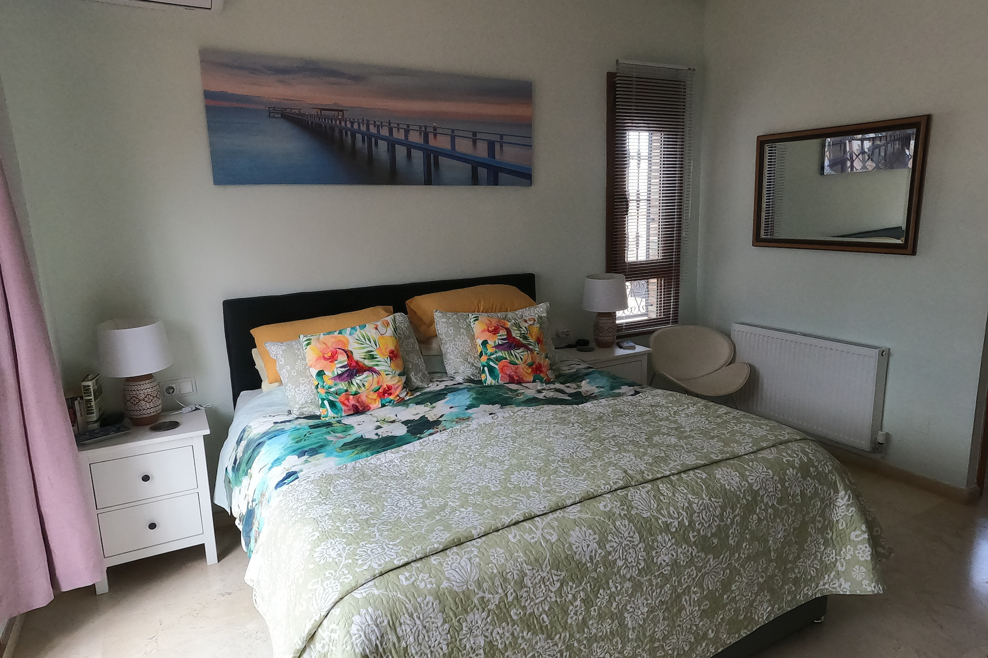 Resale - Detached Villa - Algorfa - La Finca Golf Resort