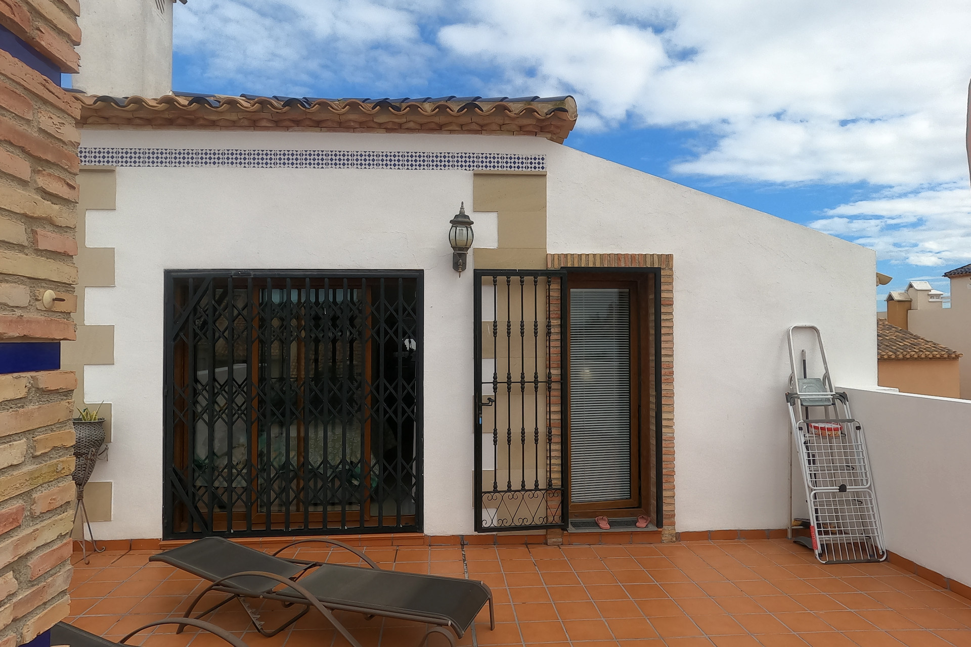 Resale - Detached Villa - Algorfa - La Finca Golf Resort