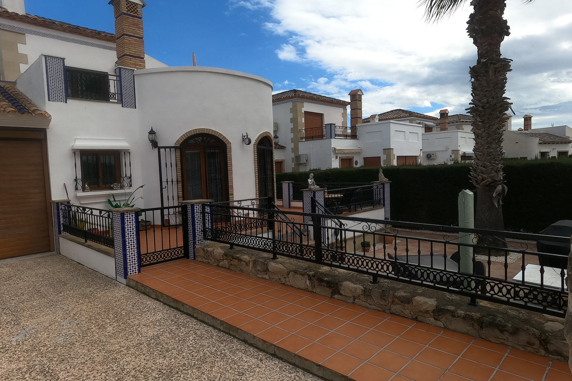 Resale - Detached Villa - Algorfa - La Finca Golf Resort