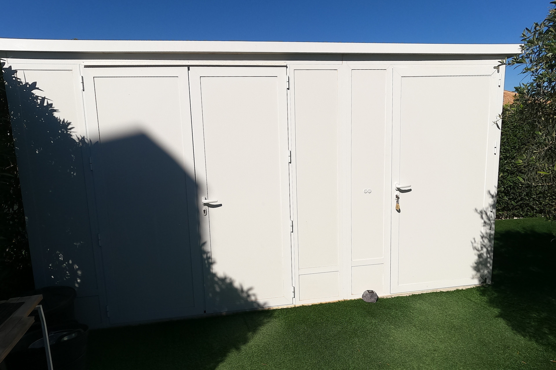 Resale - Detached Villa - Algorfa - La Finca Golf Resort