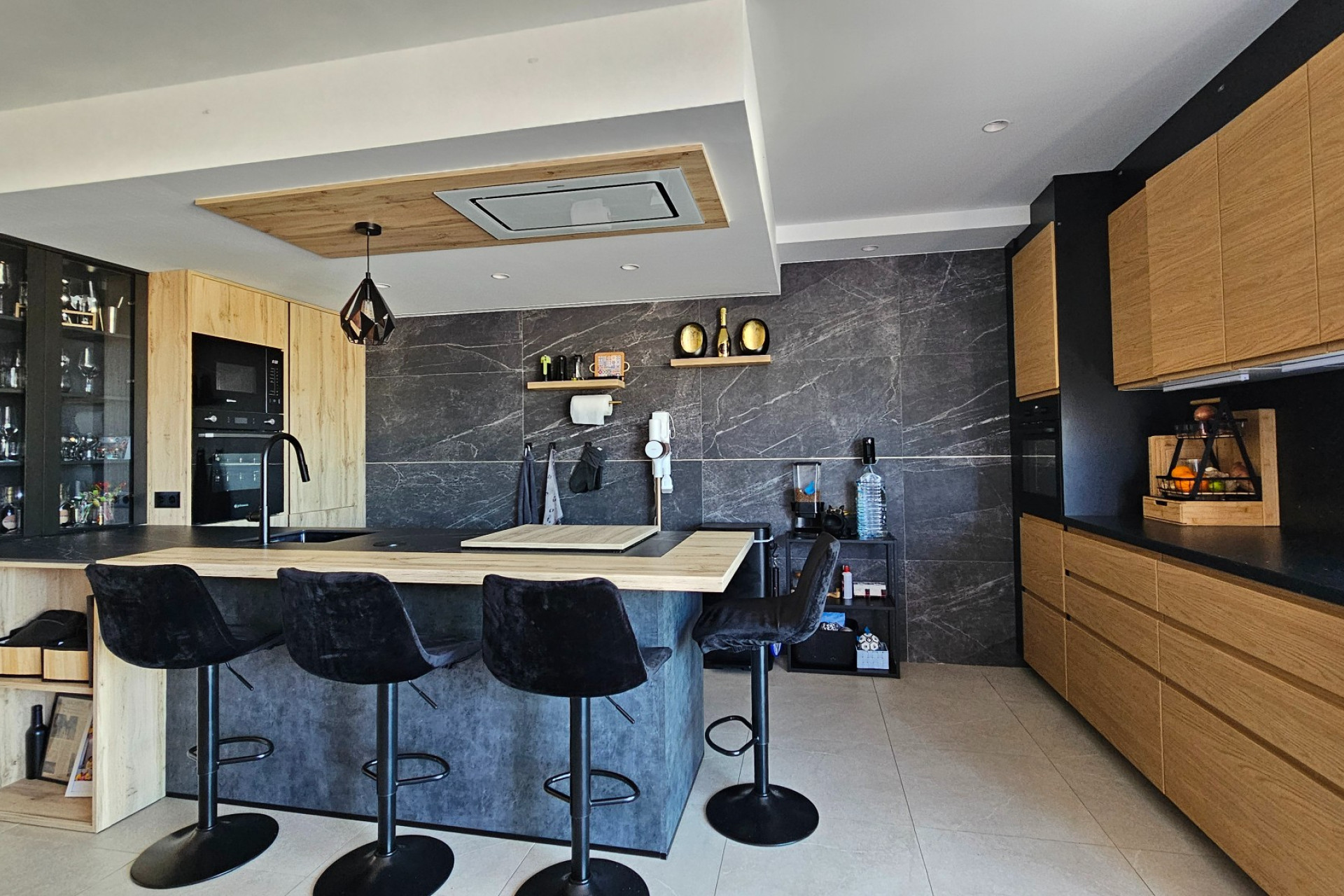 Resale - Detached Villa - Algorfa - La Finca Golf Resort