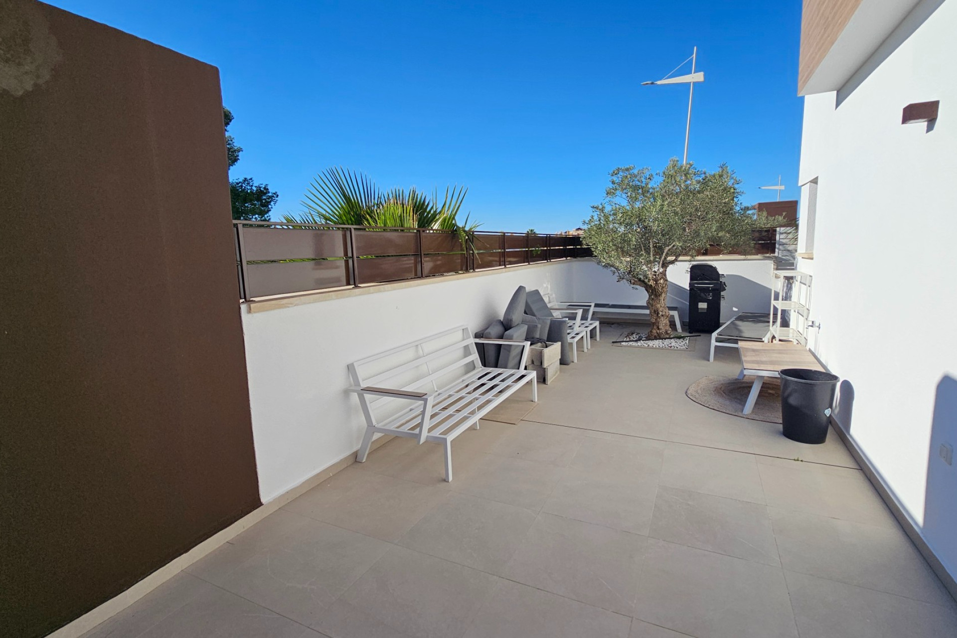 Resale - Detached Villa - Algorfa - La Finca Golf Resort
