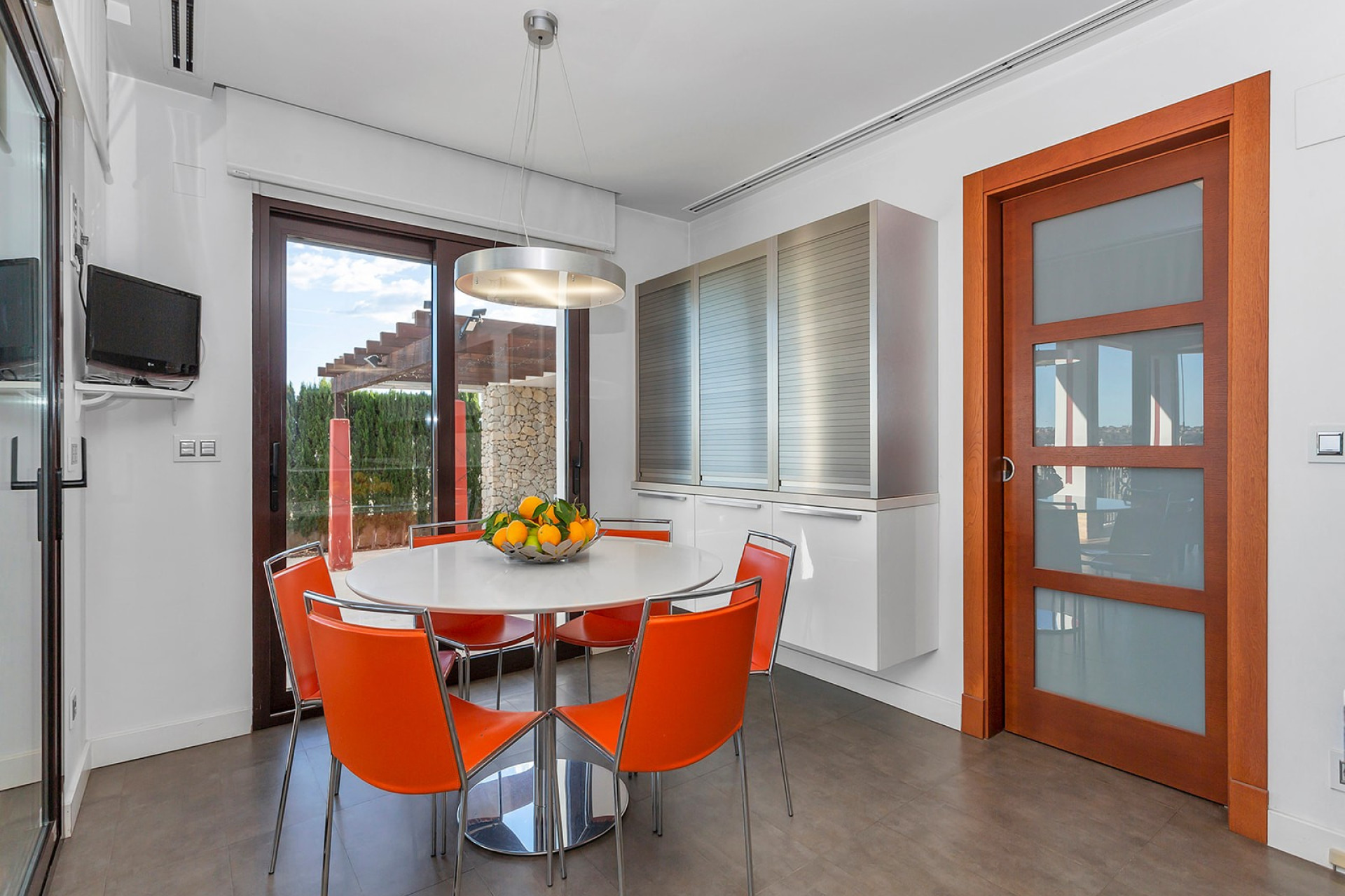 Resale - Detached Villa - Algorfa - La Finca Golf Resort