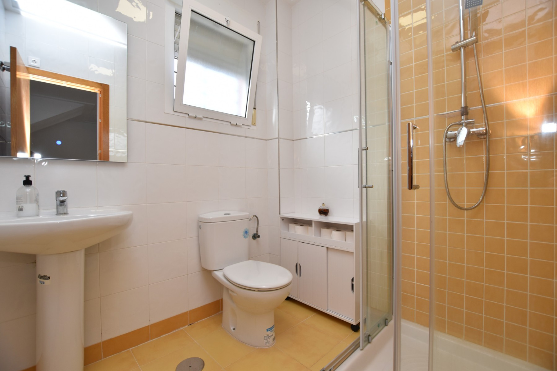 Resale - Detached Villa - Algorfa - La Finca Golf Resort