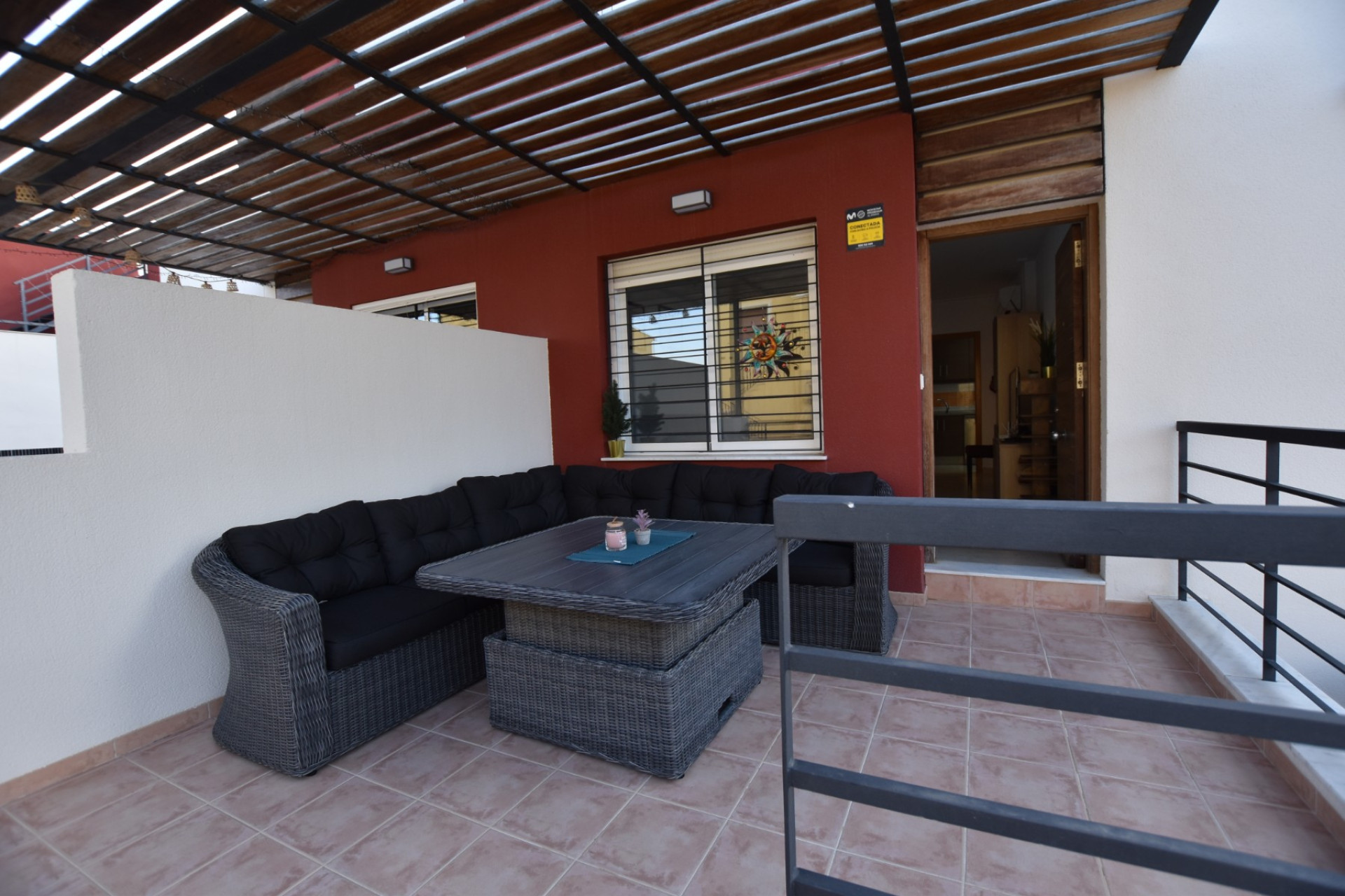 Resale - Detached Villa - Algorfa - La Finca Golf Resort