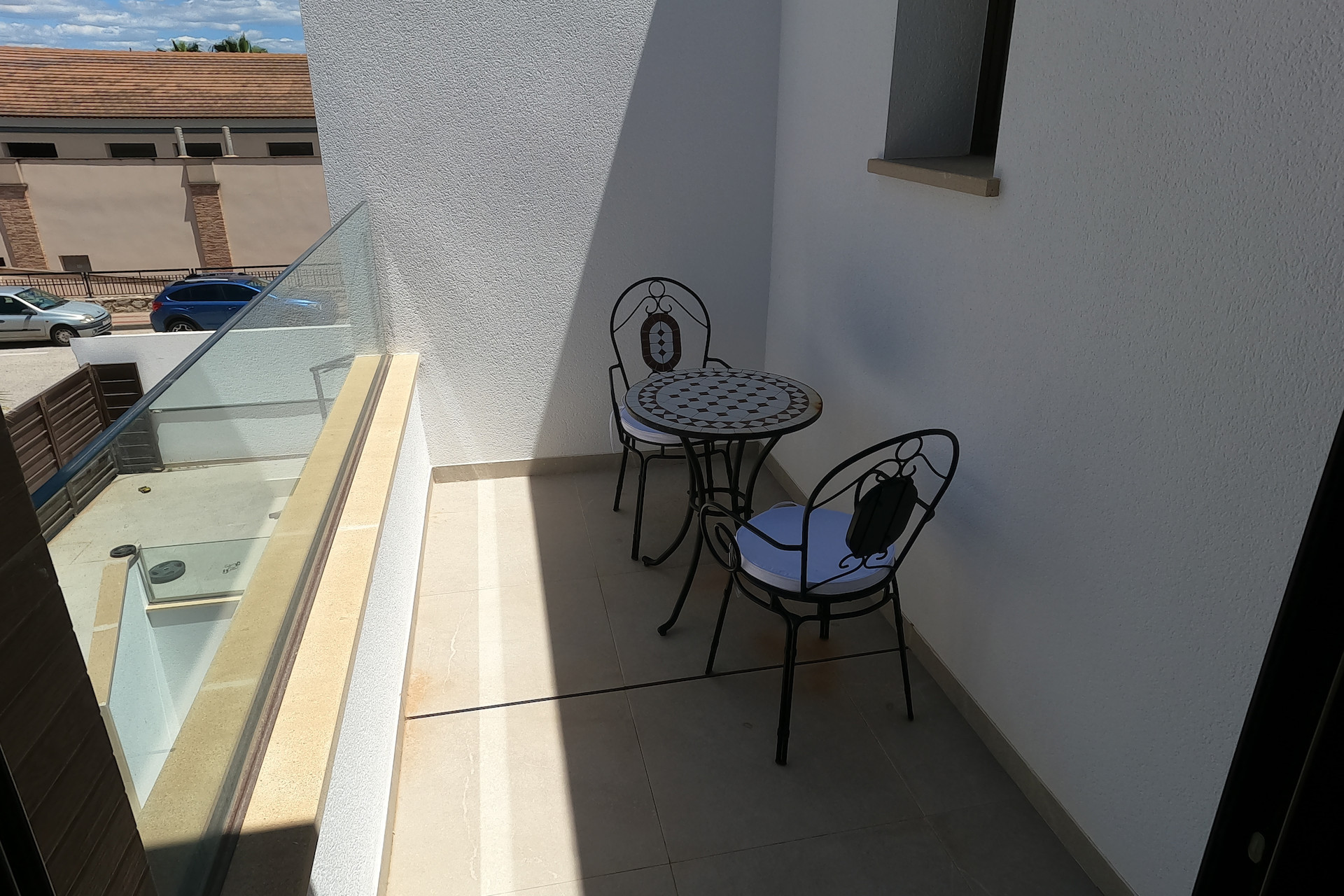Resale - Detached Villa - Algorfa - La Finca Golf Resort