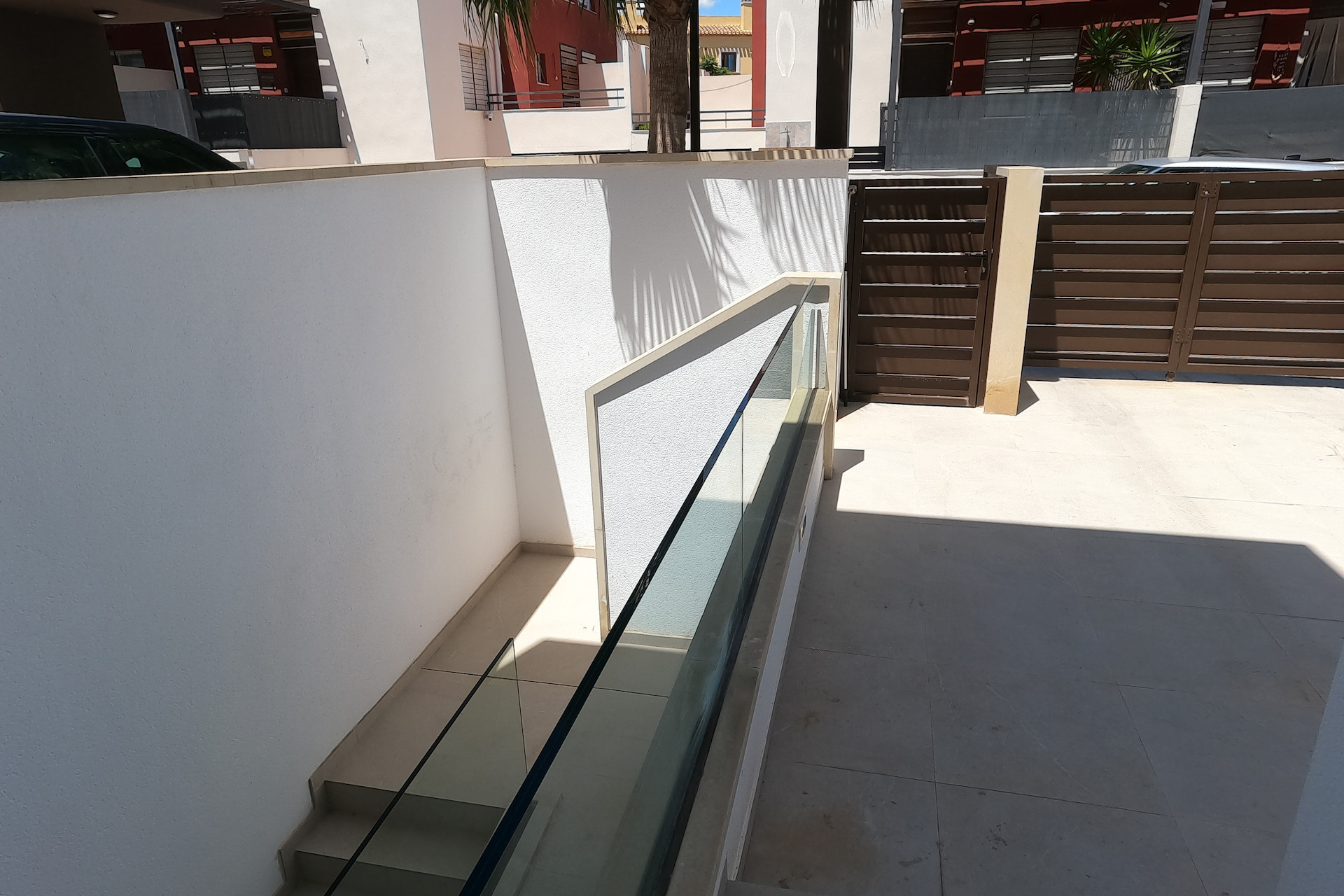 Resale - Detached Villa - Algorfa - La Finca Golf Resort