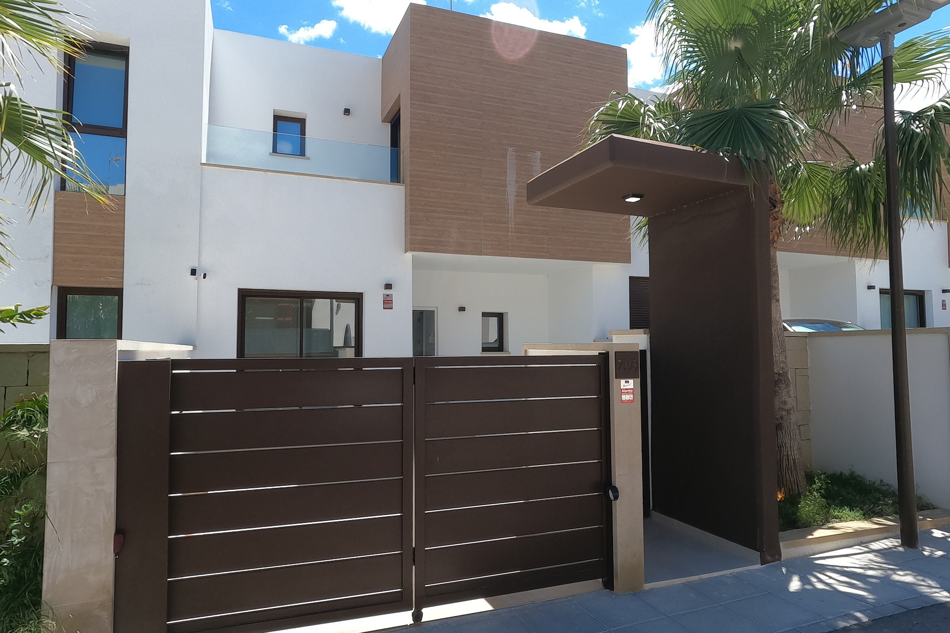 Resale - Detached Villa - Algorfa - La Finca Golf Resort