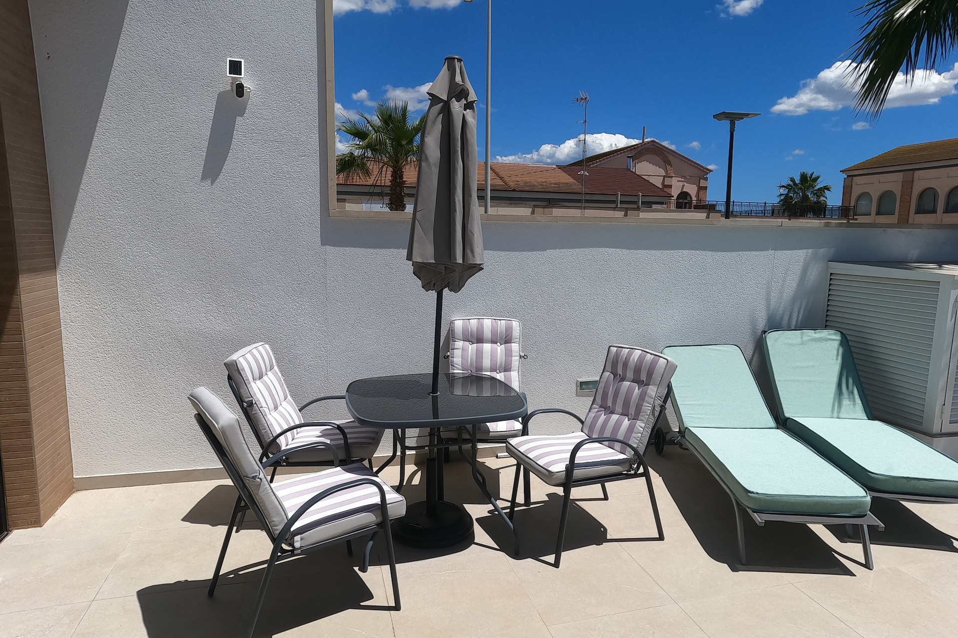 Resale - Detached Villa - Algorfa - La Finca Golf Resort