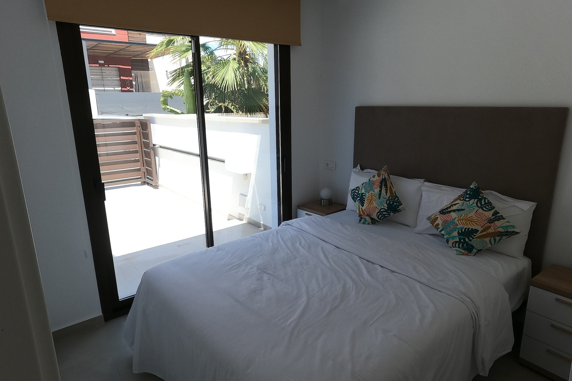 Resale - Detached Villa - Algorfa - La Finca Golf Resort