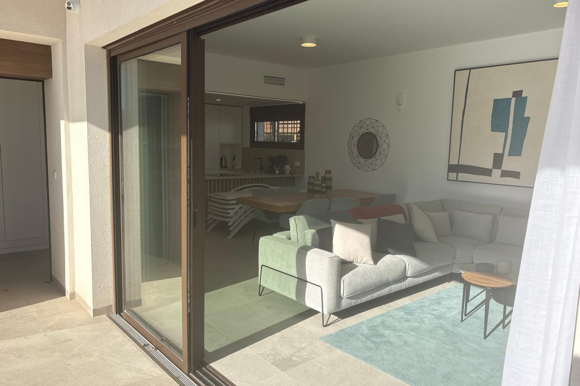Resale - Detached Villa - Algorfa - La Finca Golf Resort