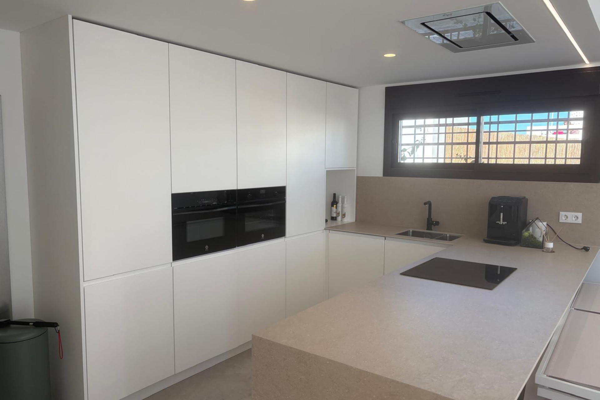 Resale - Detached Villa - Algorfa - La Finca Golf Resort
