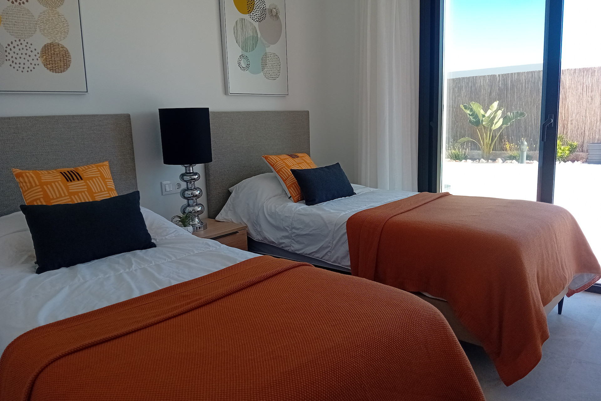 Resale - Detached Villa - Algorfa - La Finca Golf Resort