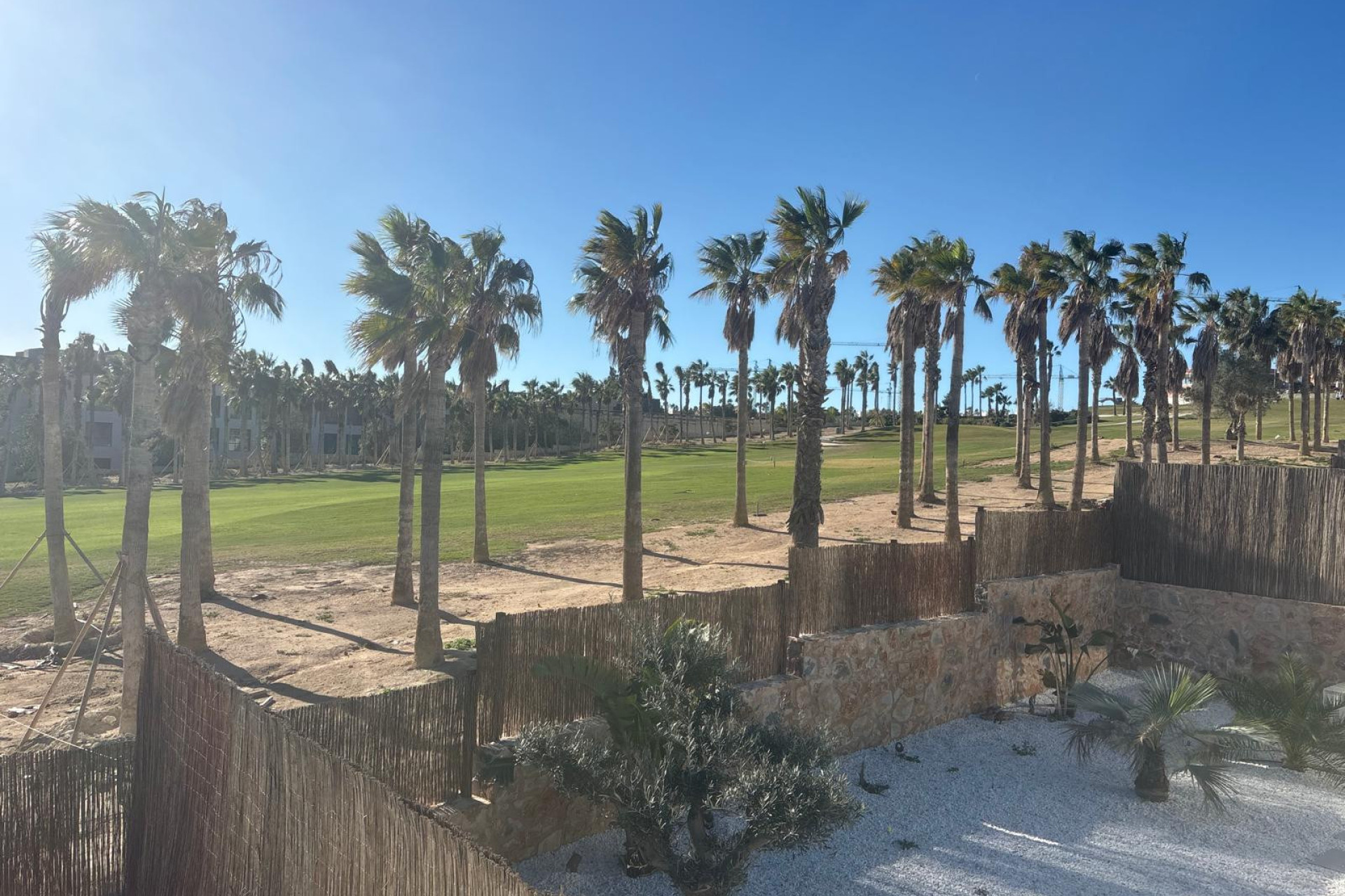 Resale - Detached Villa - Algorfa - La Finca Golf Resort