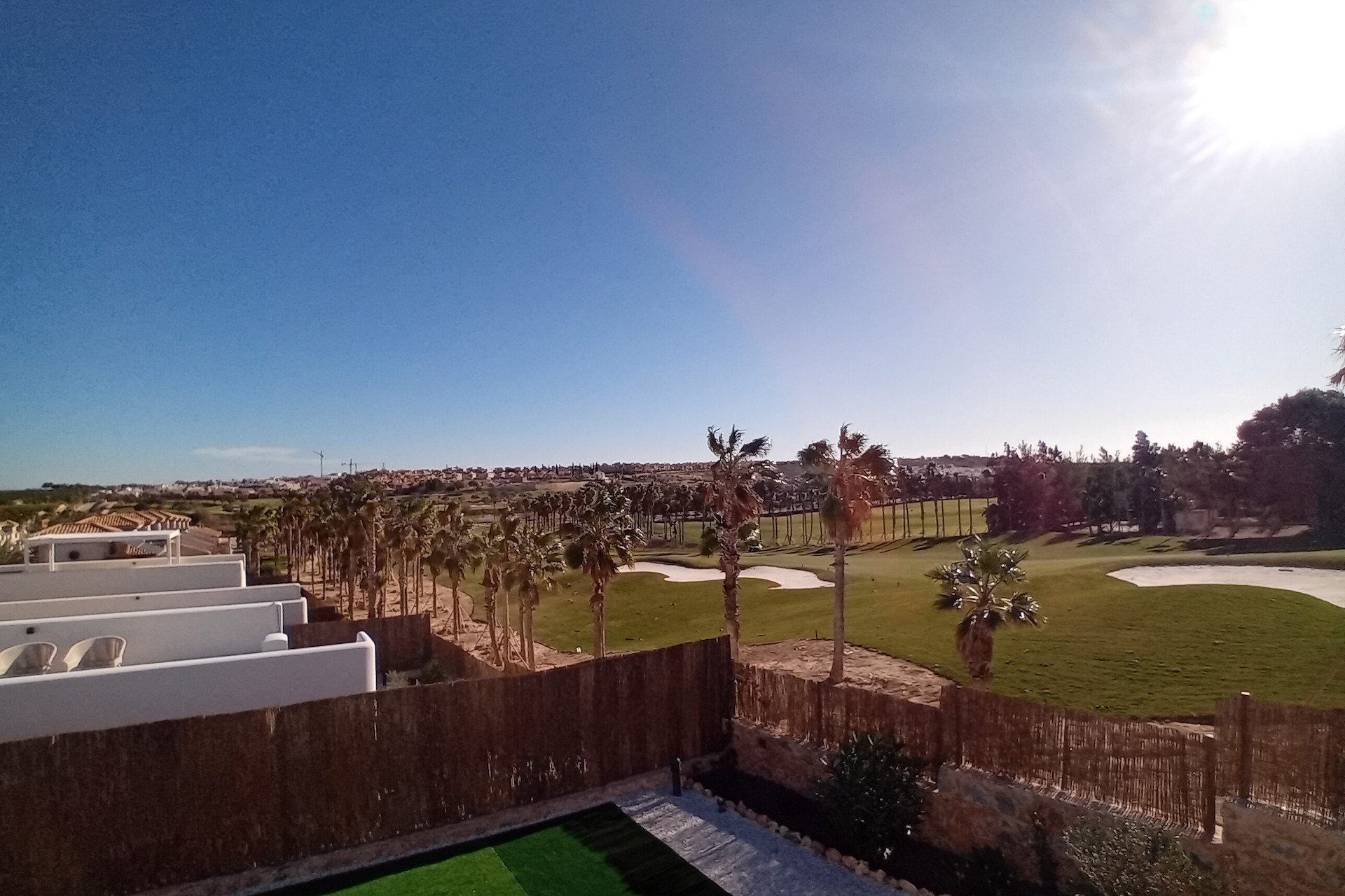 Resale - Detached Villa - Algorfa - La Finca Golf Resort