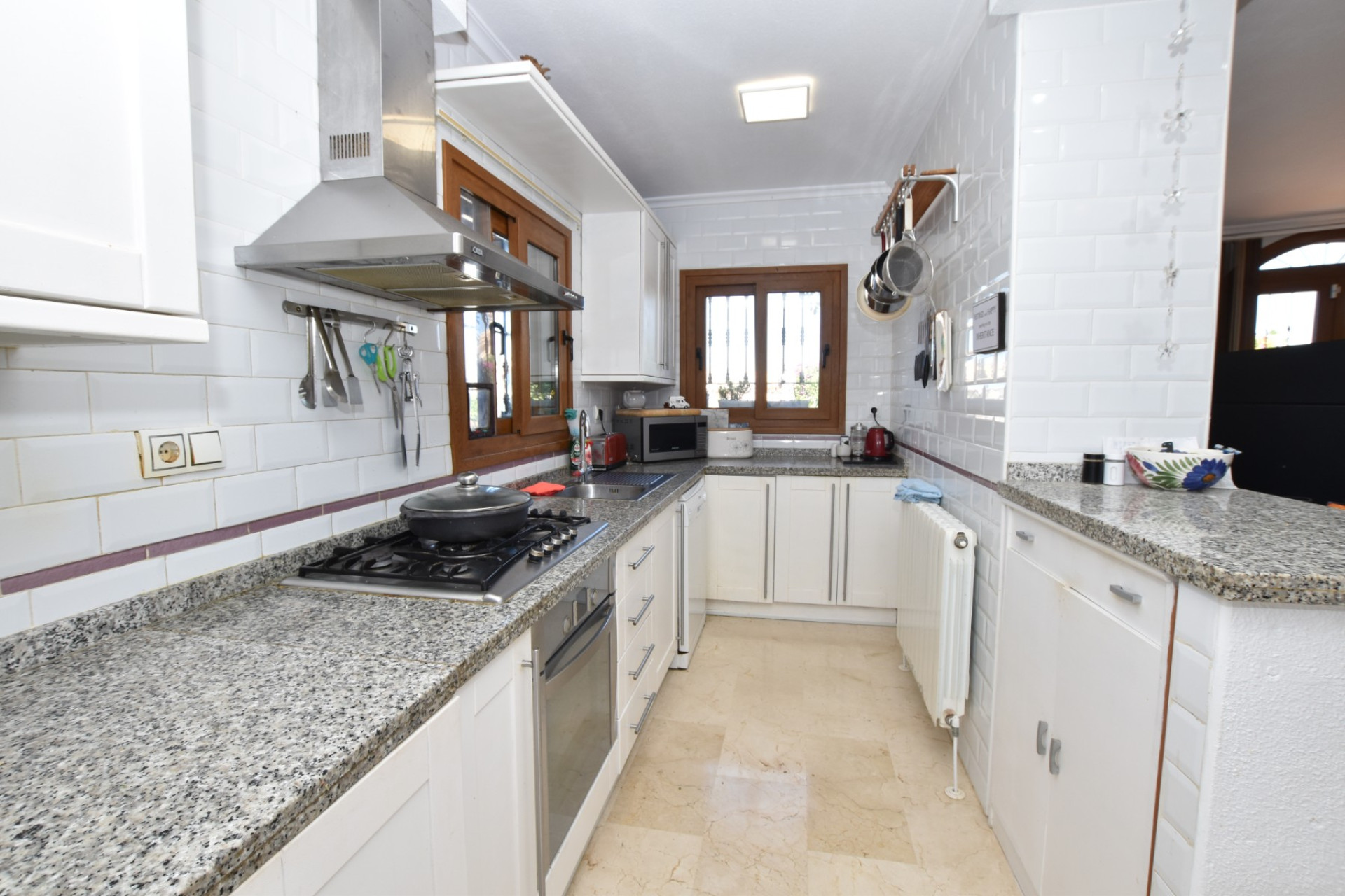 Resale - Detached Villa - Algorfa - La Finca Golf Resort