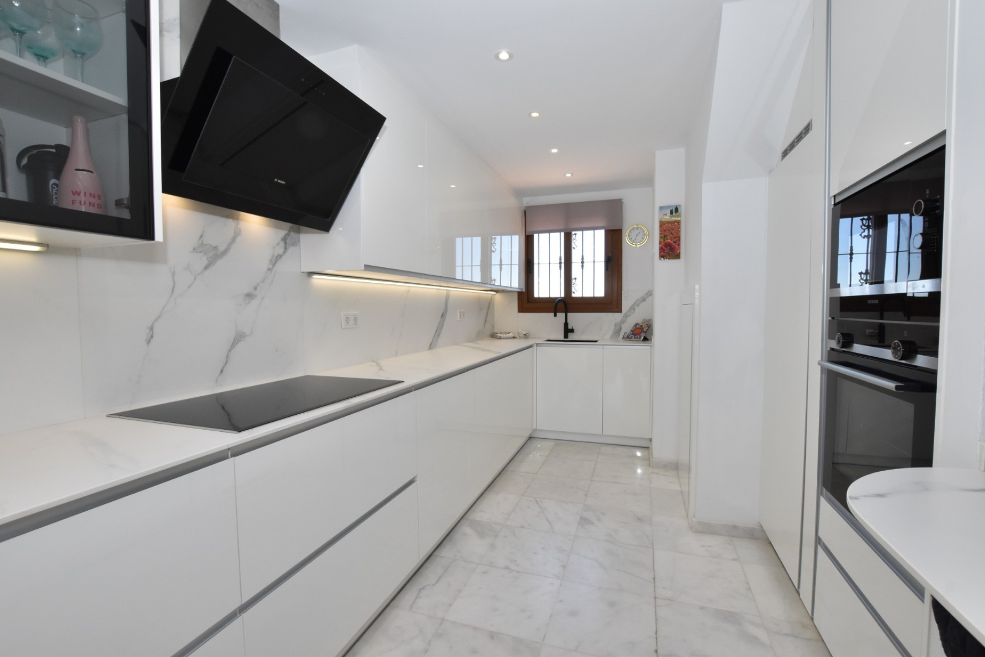 Resale - Detached Villa - Algorfa - La Finca Golf Resort