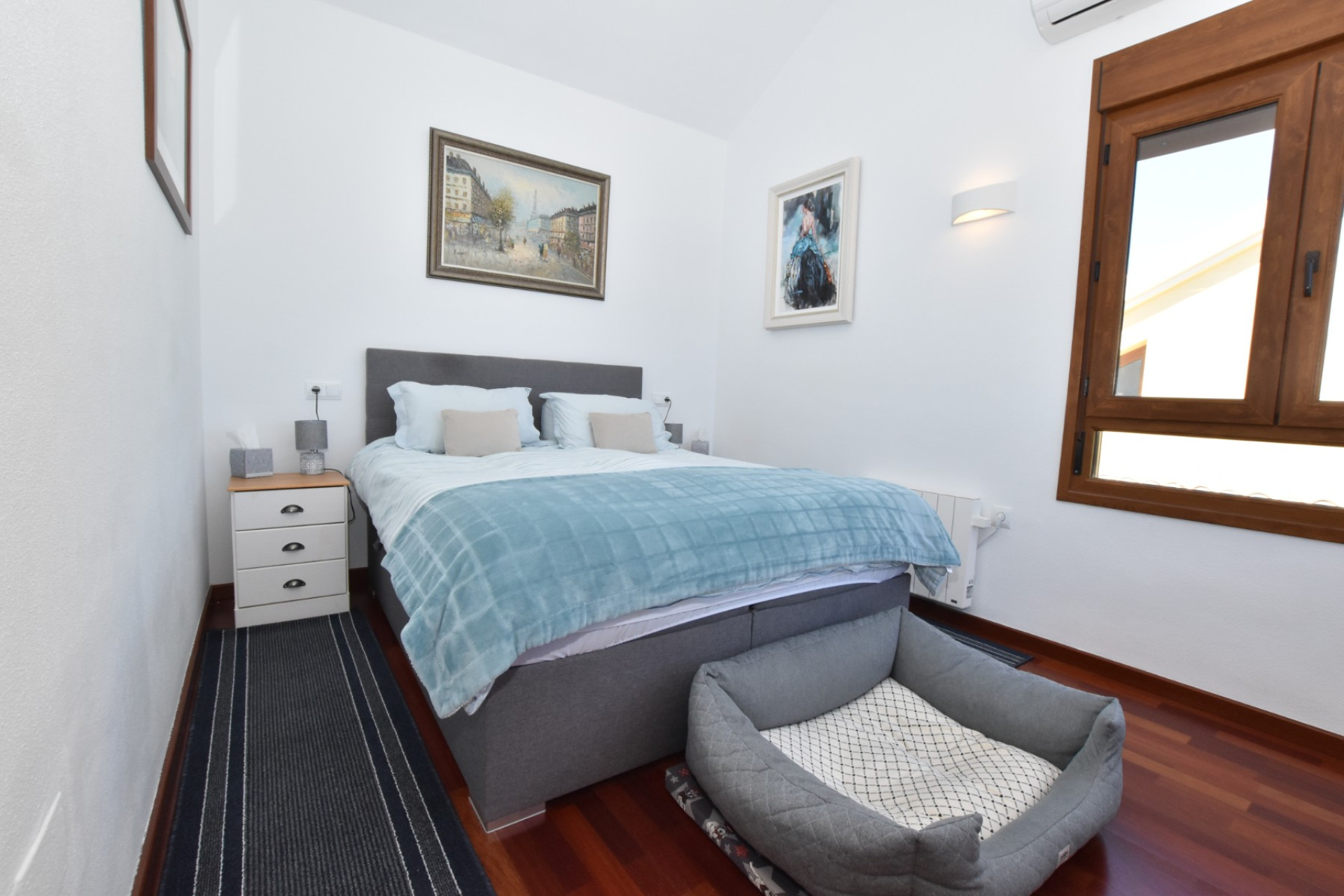 Resale - Detached Villa - Algorfa - La Finca Golf Resort