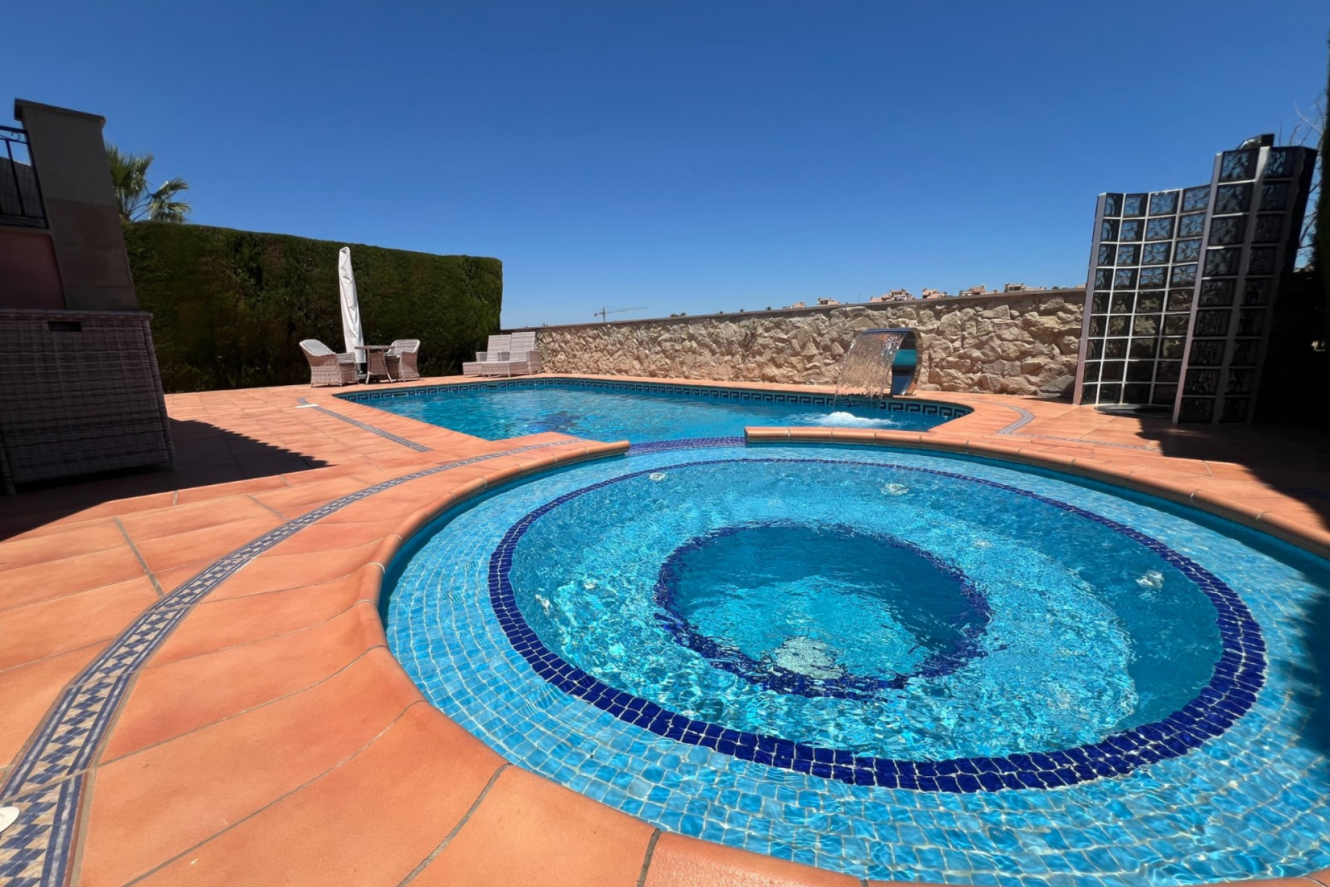Resale - Detached Villa - Algorfa - La Finca Golf Resort