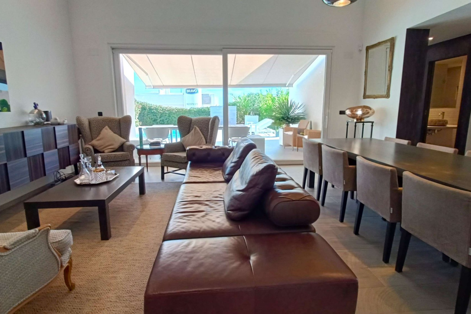 Resale - Detached Villa - Algorfa - La Finca Golf Resort