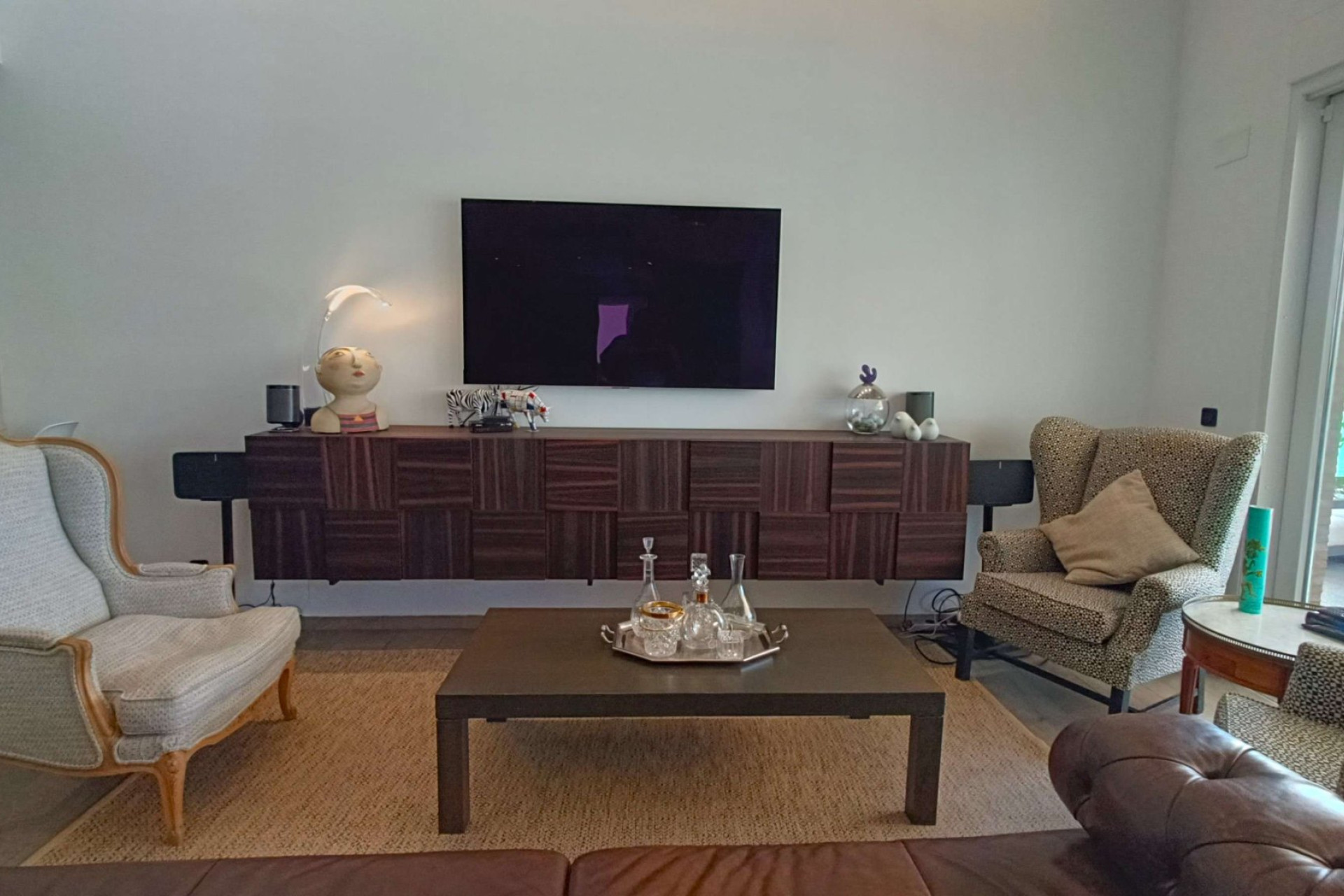 Resale - Detached Villa - Algorfa - La Finca Golf Resort