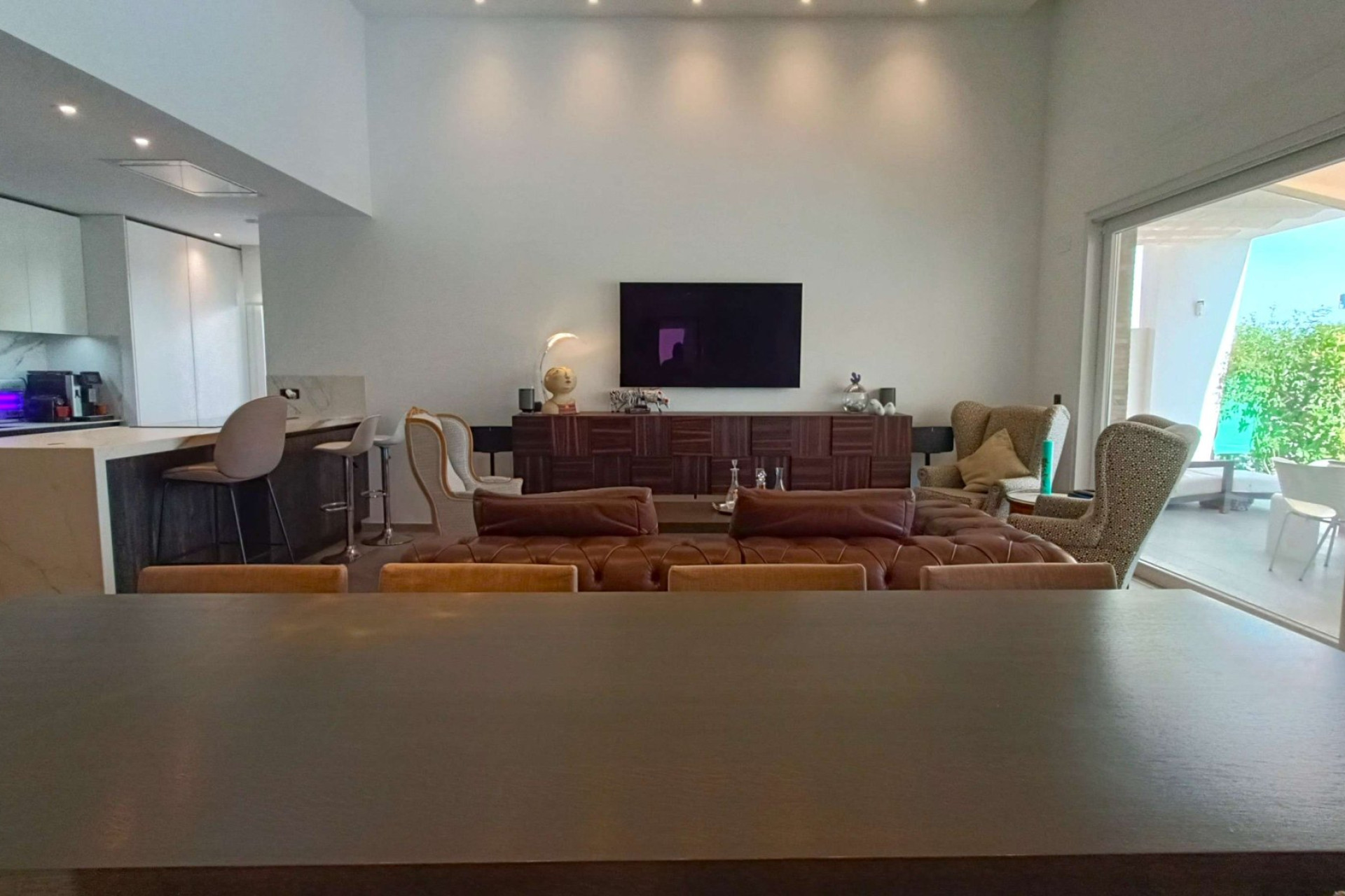 Resale - Detached Villa - Algorfa - La Finca Golf Resort