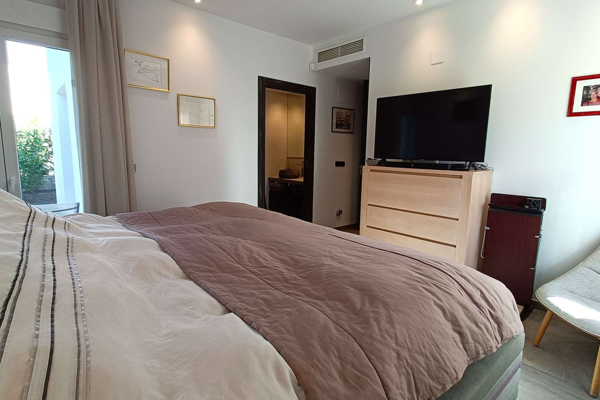 Resale - Detached Villa - Algorfa - La Finca Golf Resort