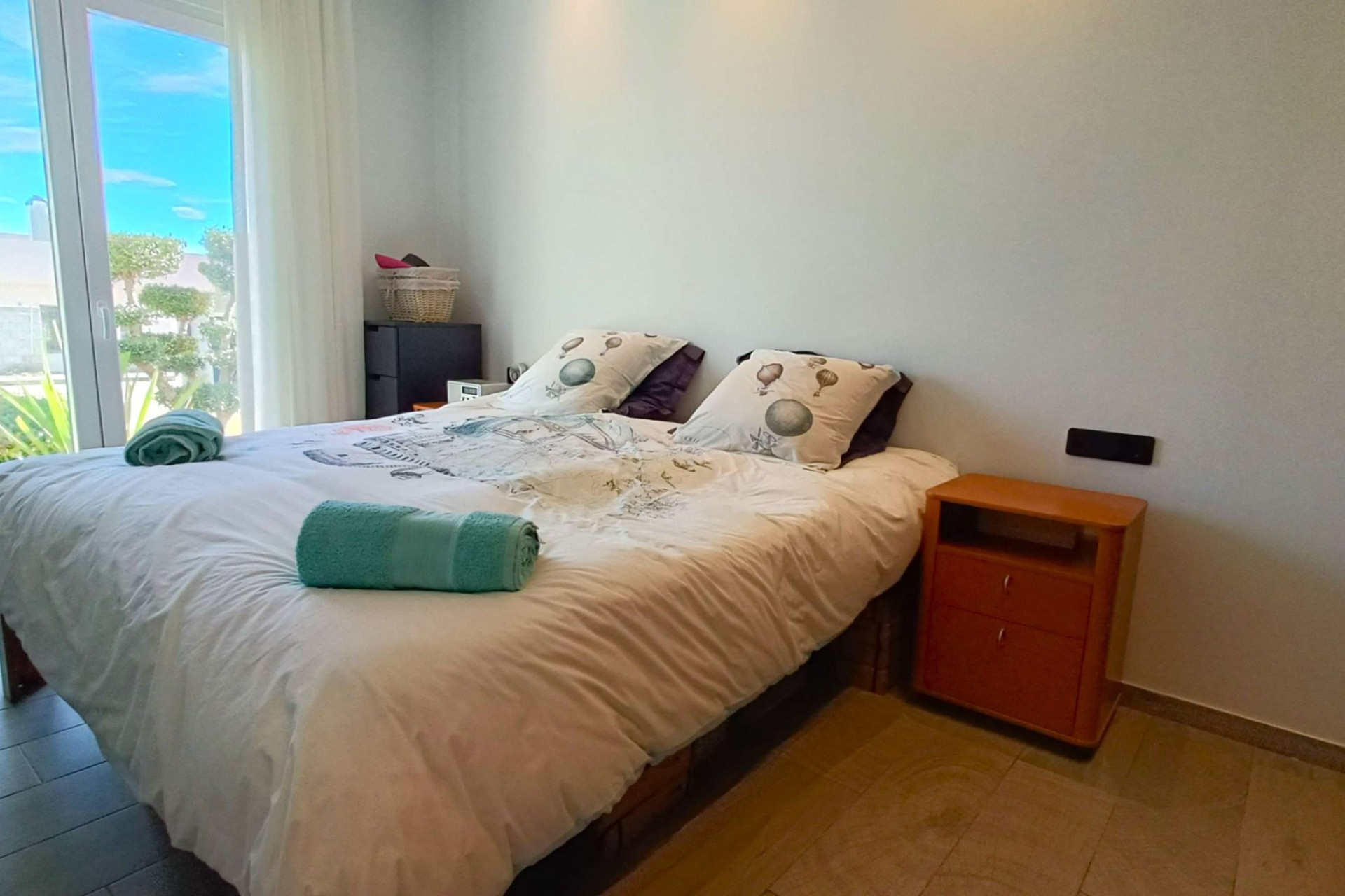Resale - Detached Villa - Algorfa - La Finca Golf Resort