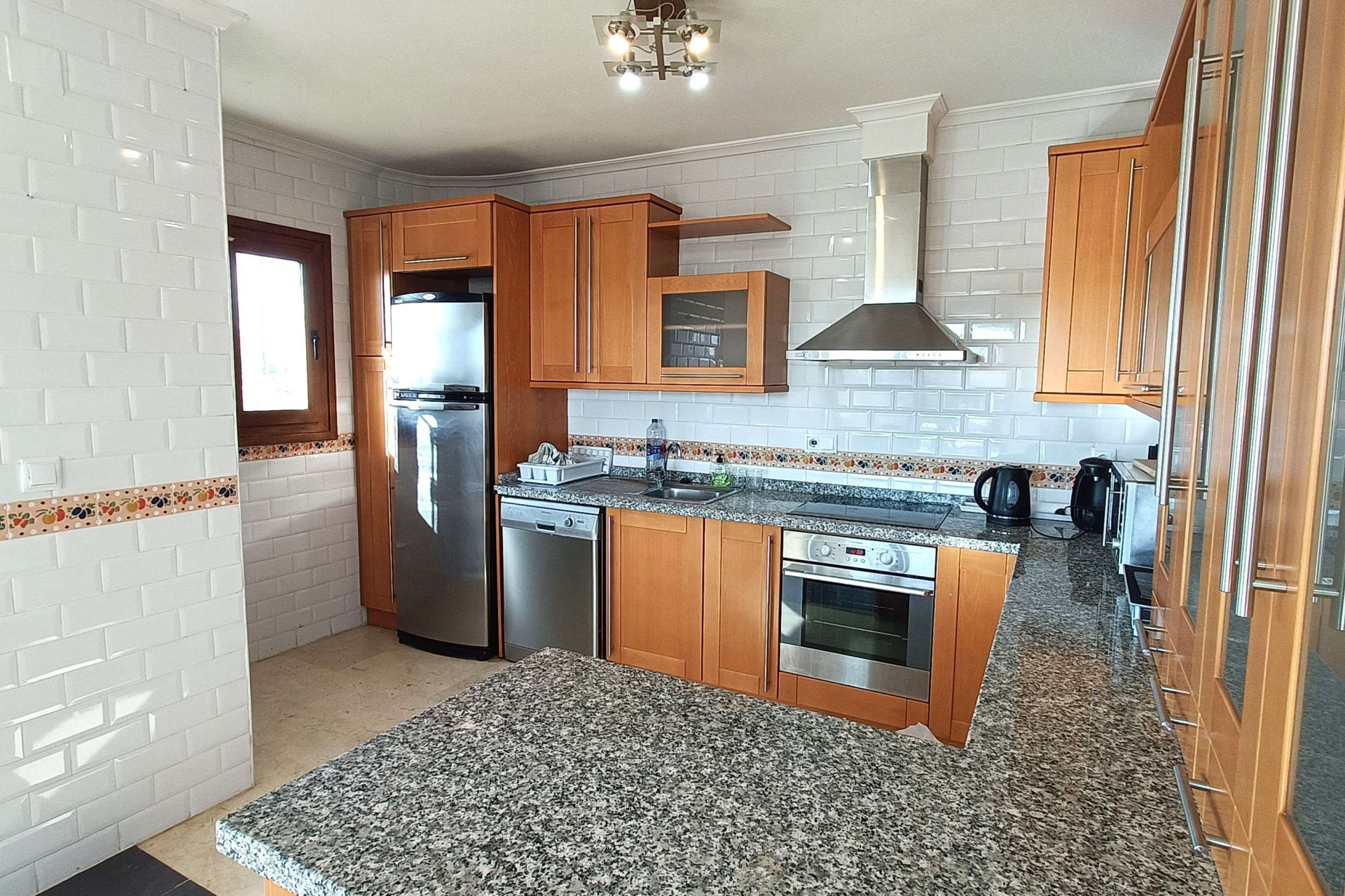 Resale - Detached Villa - Algorfa - La Finca Golf Resort