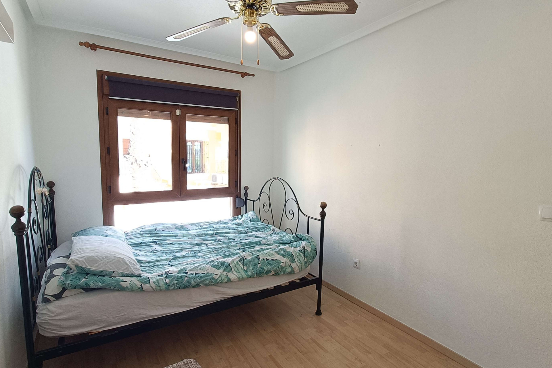 Resale - Detached Villa - Algorfa - La Finca Golf Resort