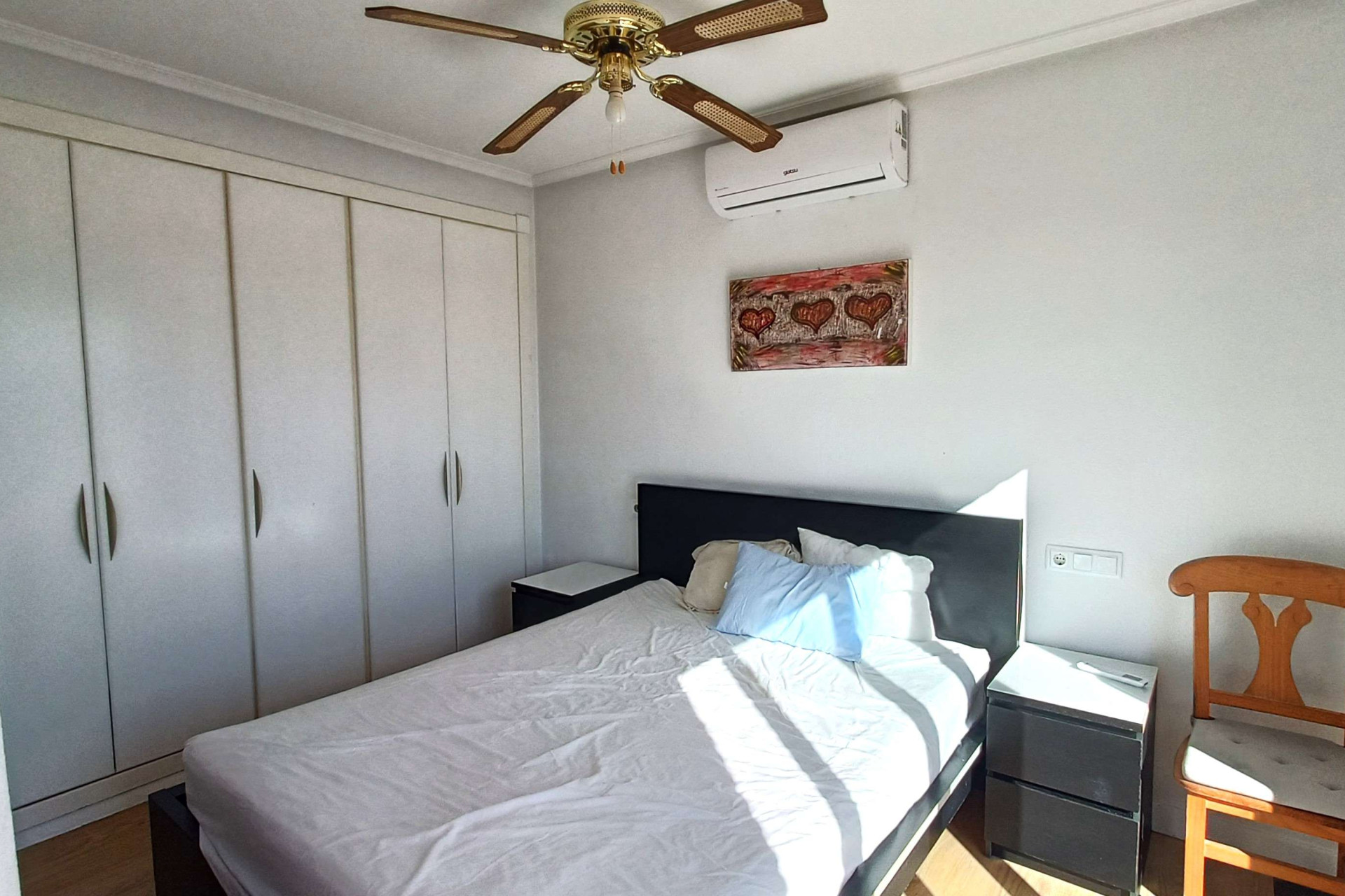 Resale - Detached Villa - Algorfa - La Finca Golf Resort
