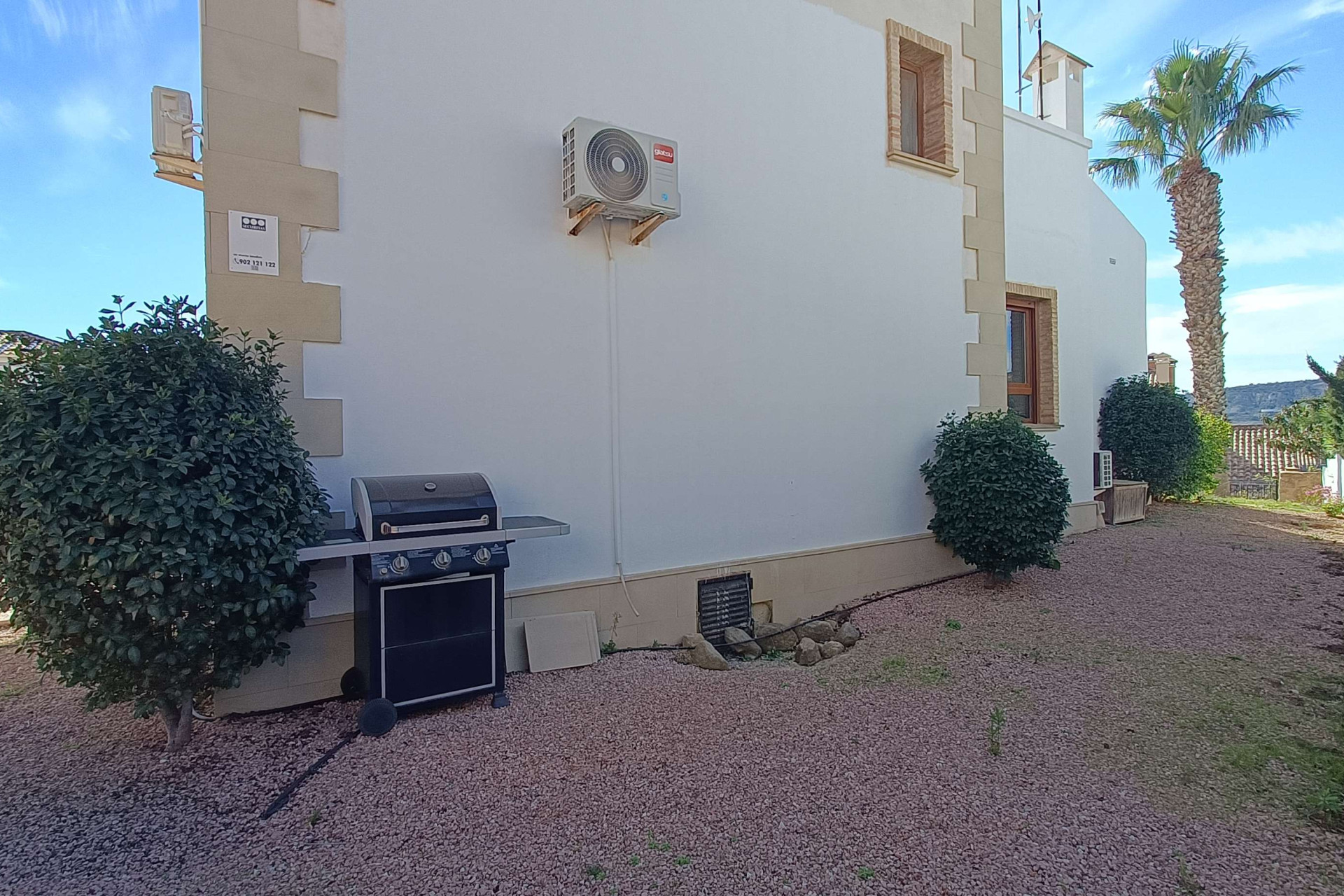 Resale - Detached Villa - Algorfa - La Finca Golf Resort