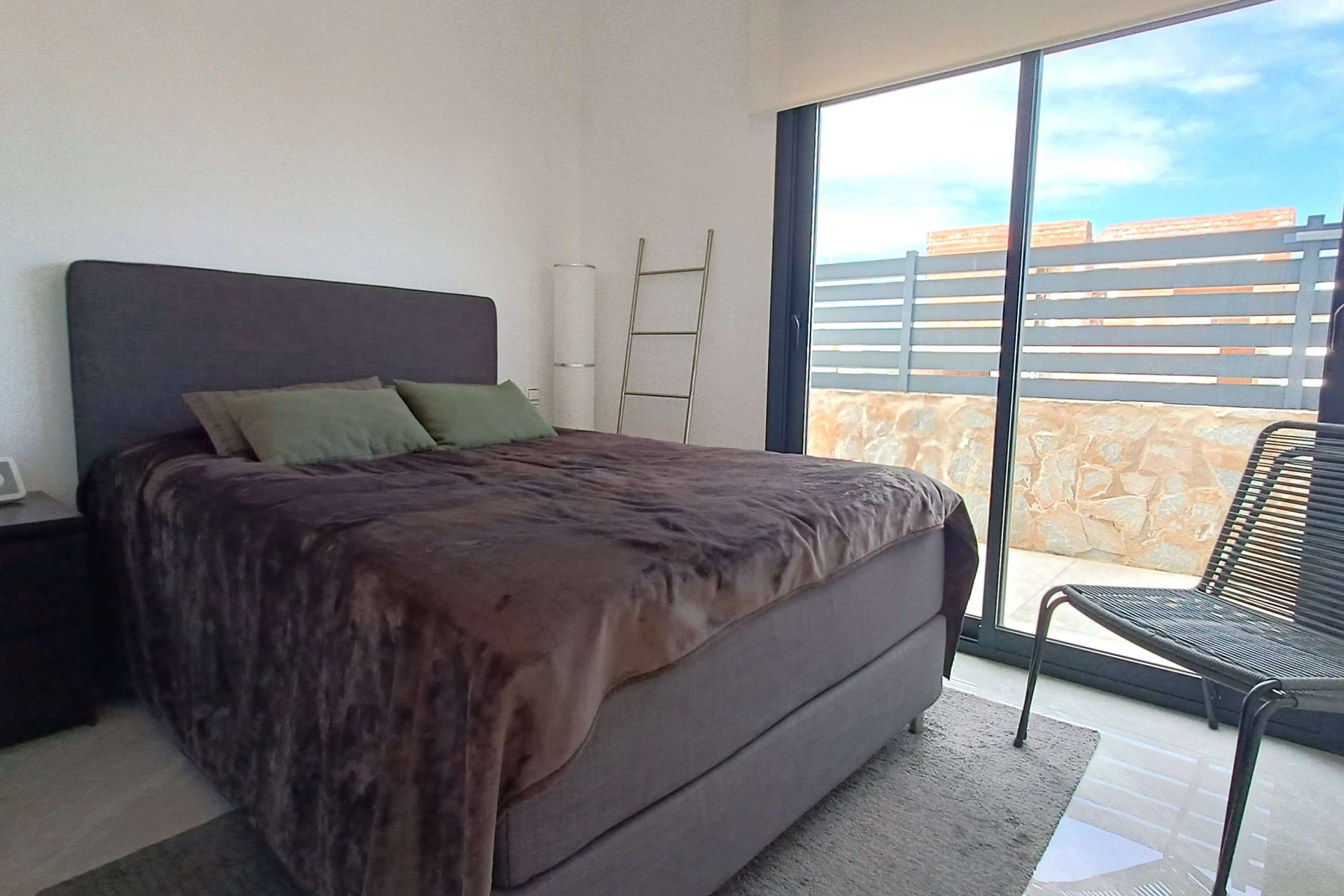 Resale - Detached Villa - Algorfa - La Finca Golf Resort