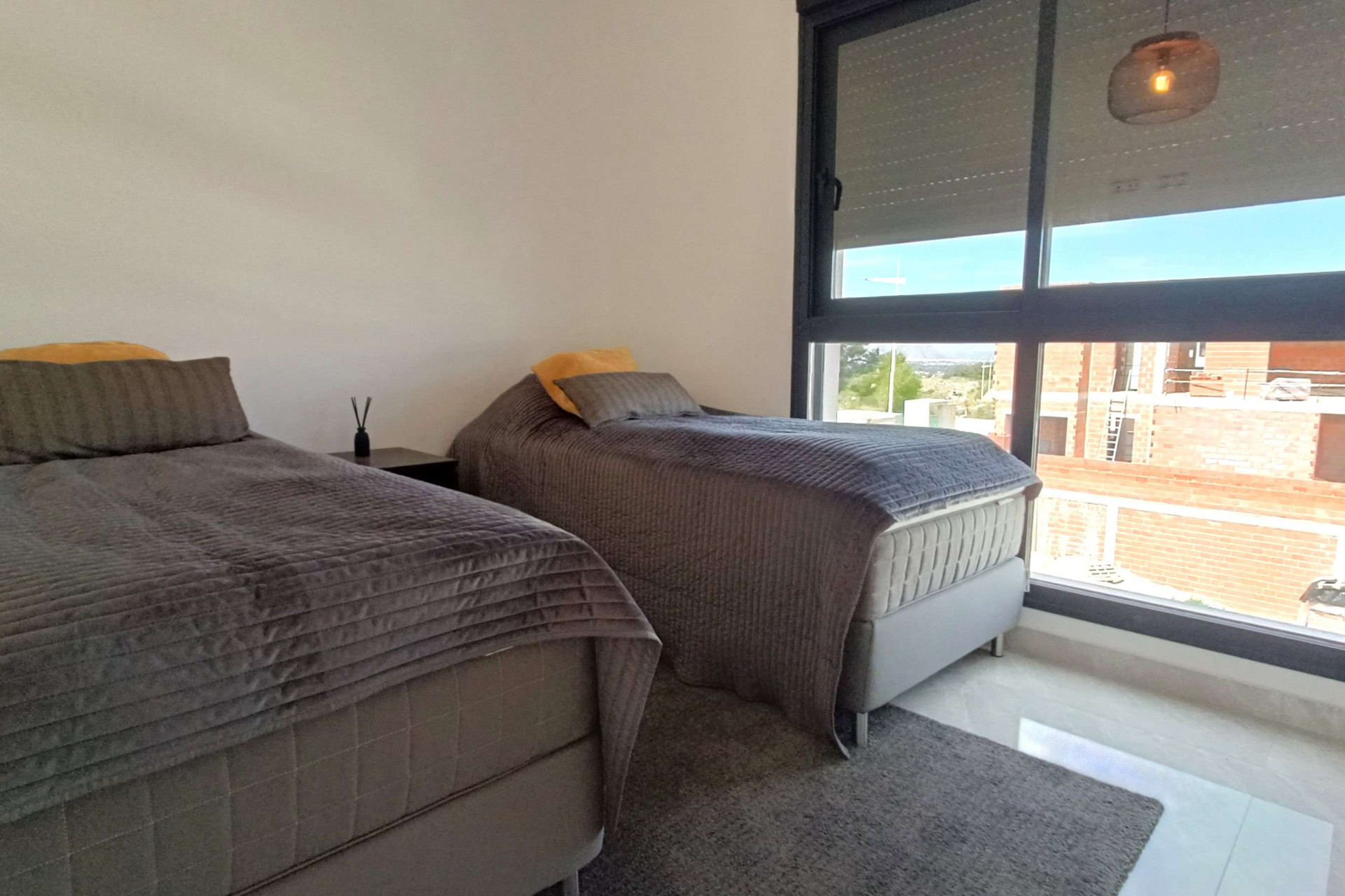 Resale - Detached Villa - Algorfa - La Finca Golf Resort