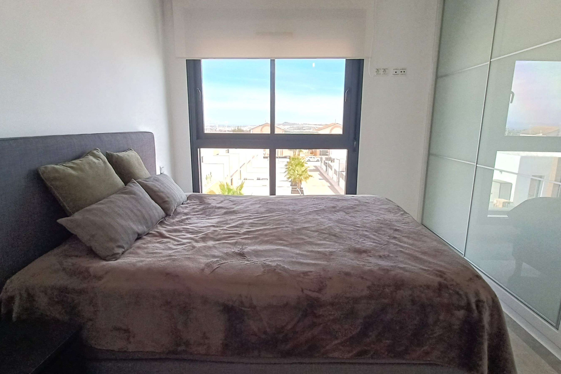 Resale - Detached Villa - Algorfa - La Finca Golf Resort
