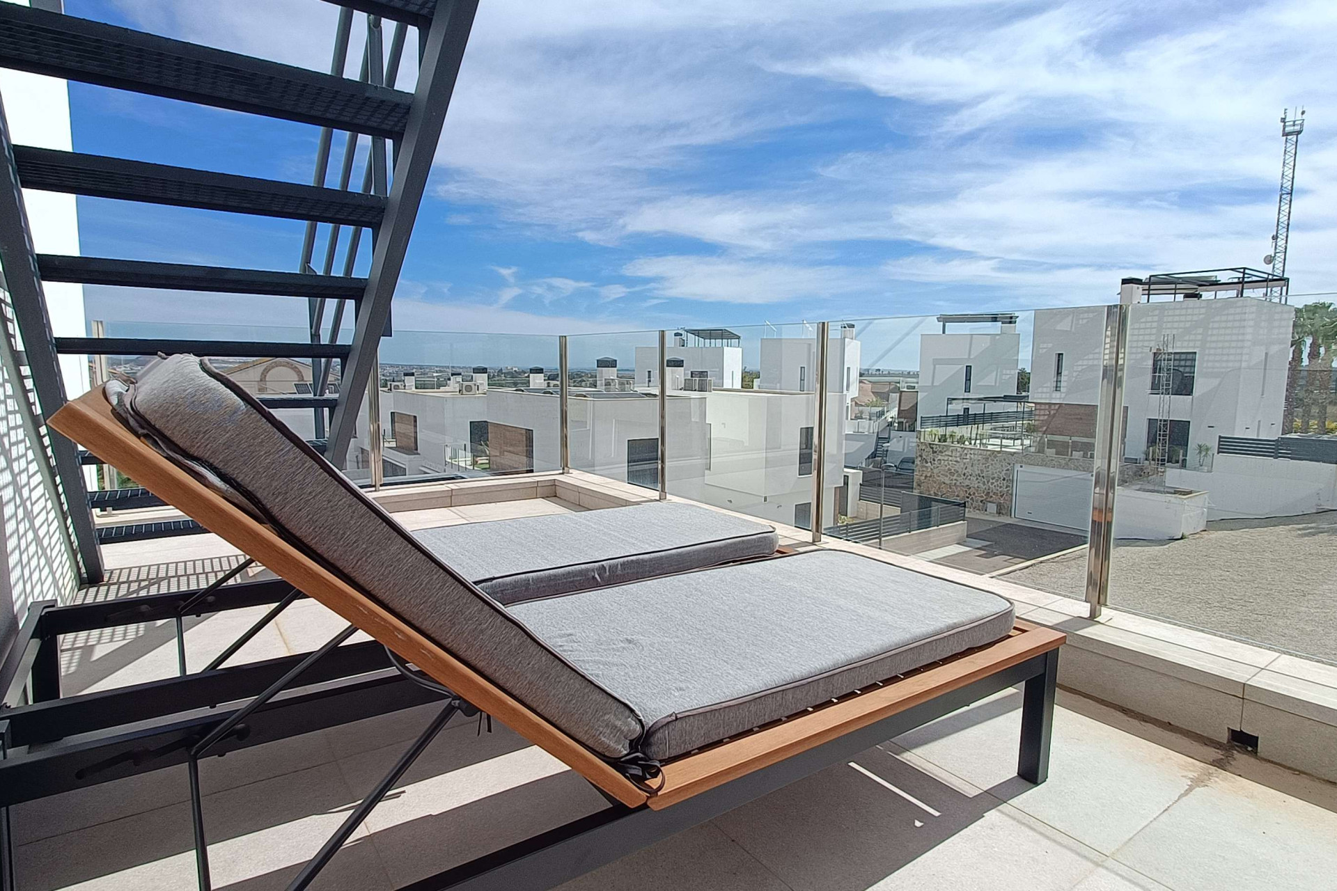 Resale - Detached Villa - Algorfa - La Finca Golf Resort