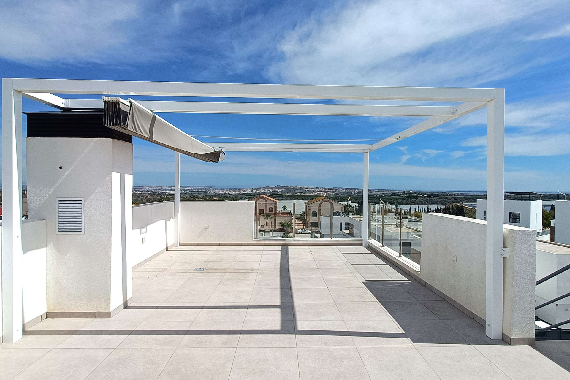 Resale - Detached Villa - Algorfa - La Finca Golf Resort