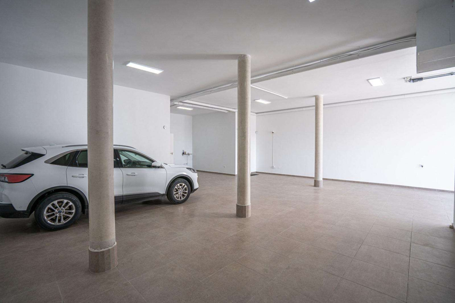 Resale - Detached Villa - Algorfa - La Finca Golf Resort