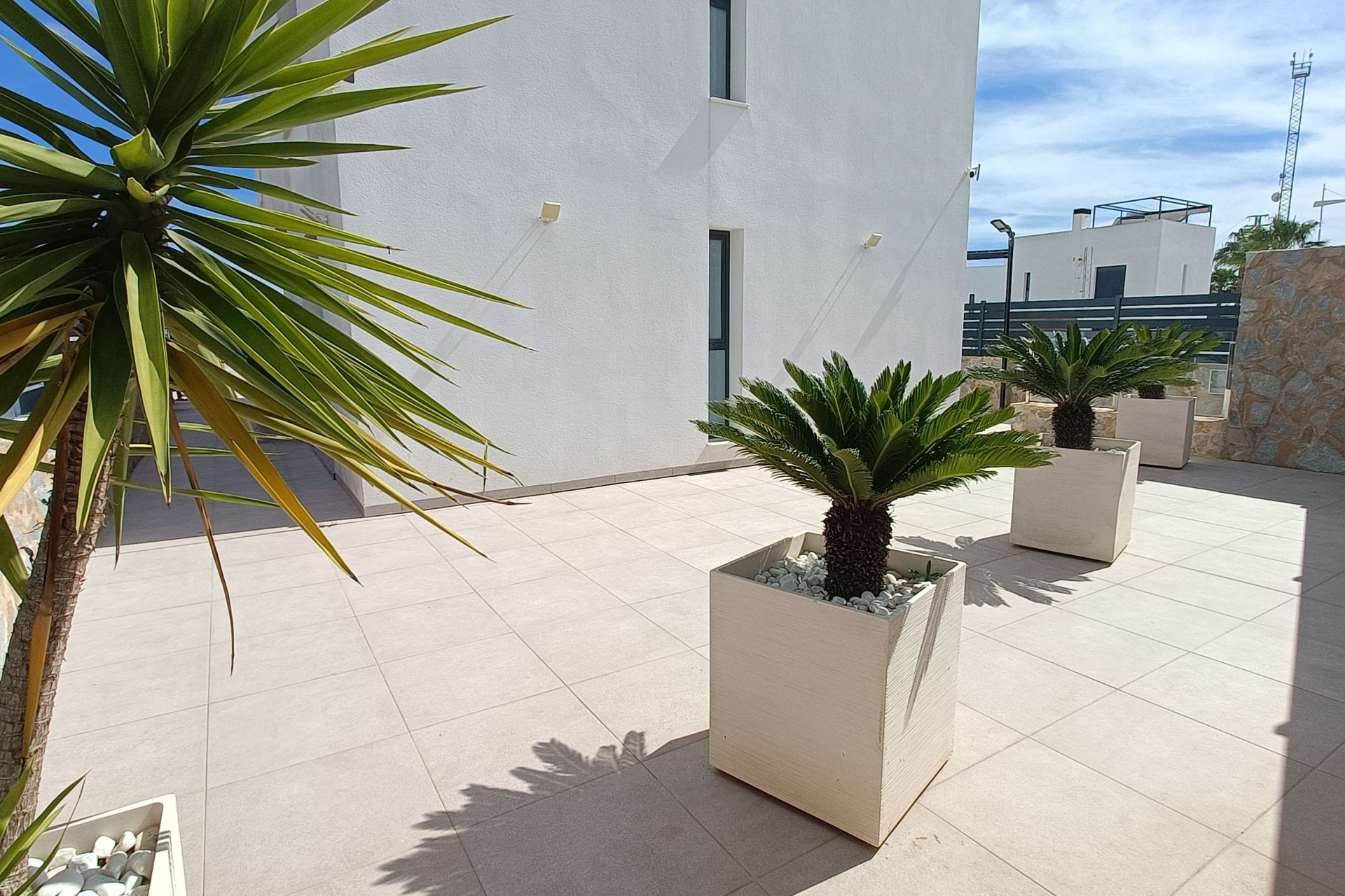 Resale - Detached Villa - Algorfa - La Finca Golf Resort