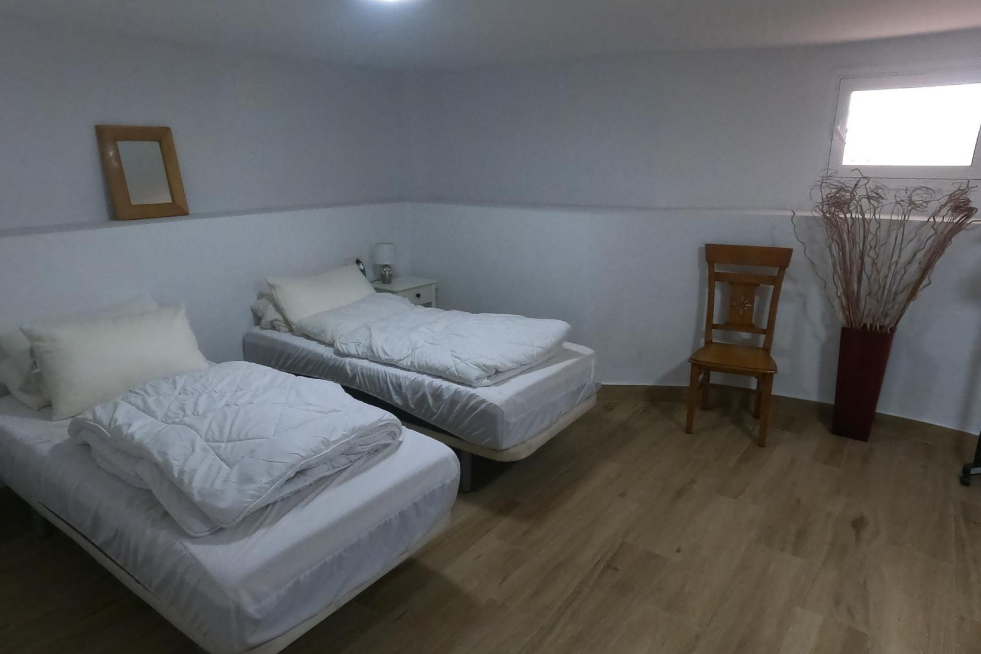 Resale - Detached Villa - Algorfa - La Finca Golf Resort