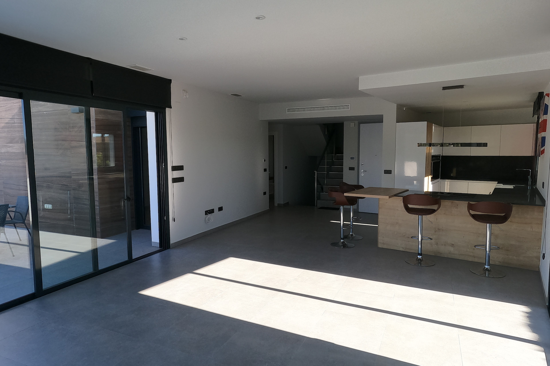 Resale - Detached Villa - Algorfa - La Finca Golf