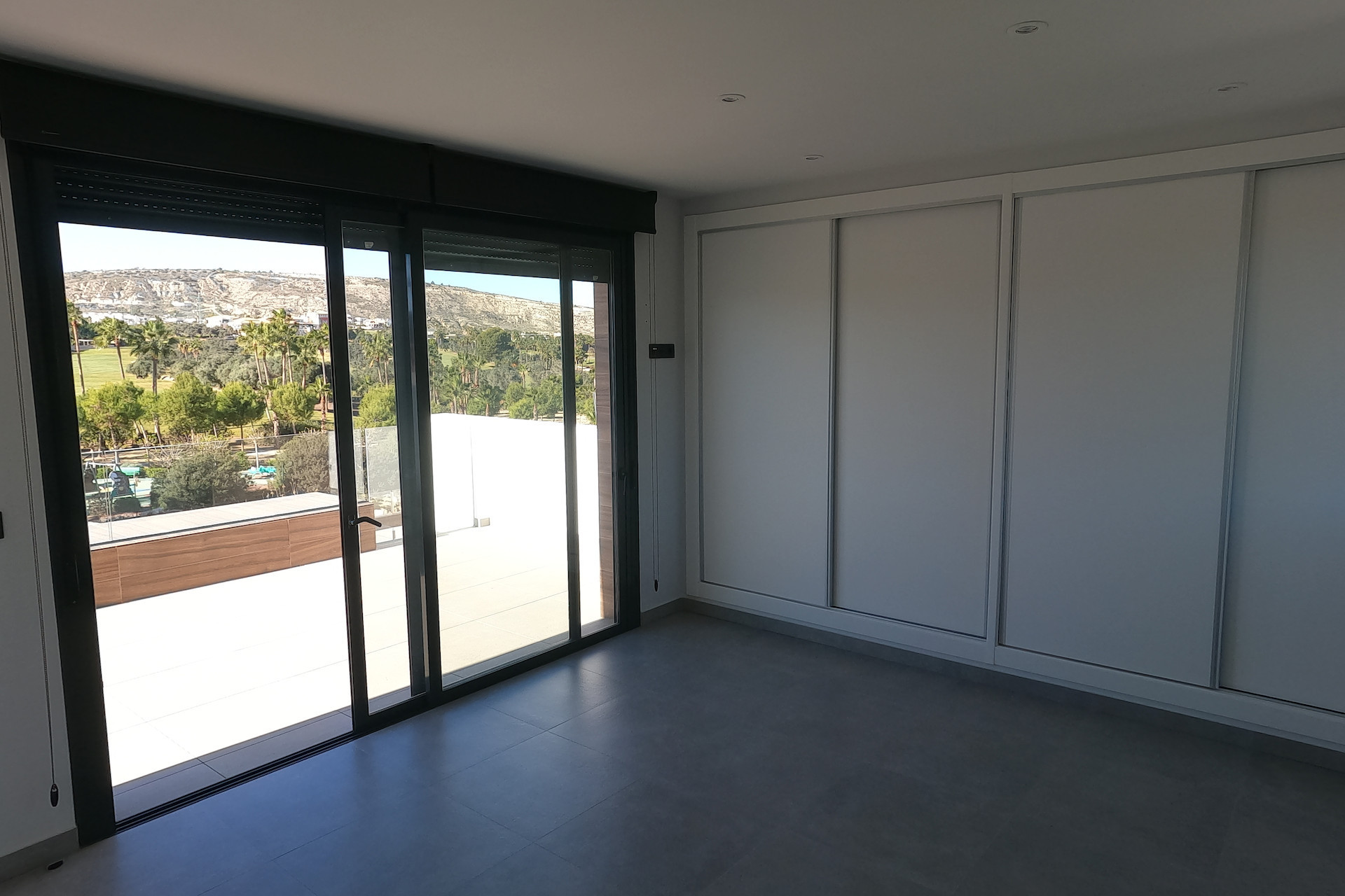 Resale - Detached Villa - Algorfa - La Finca Golf