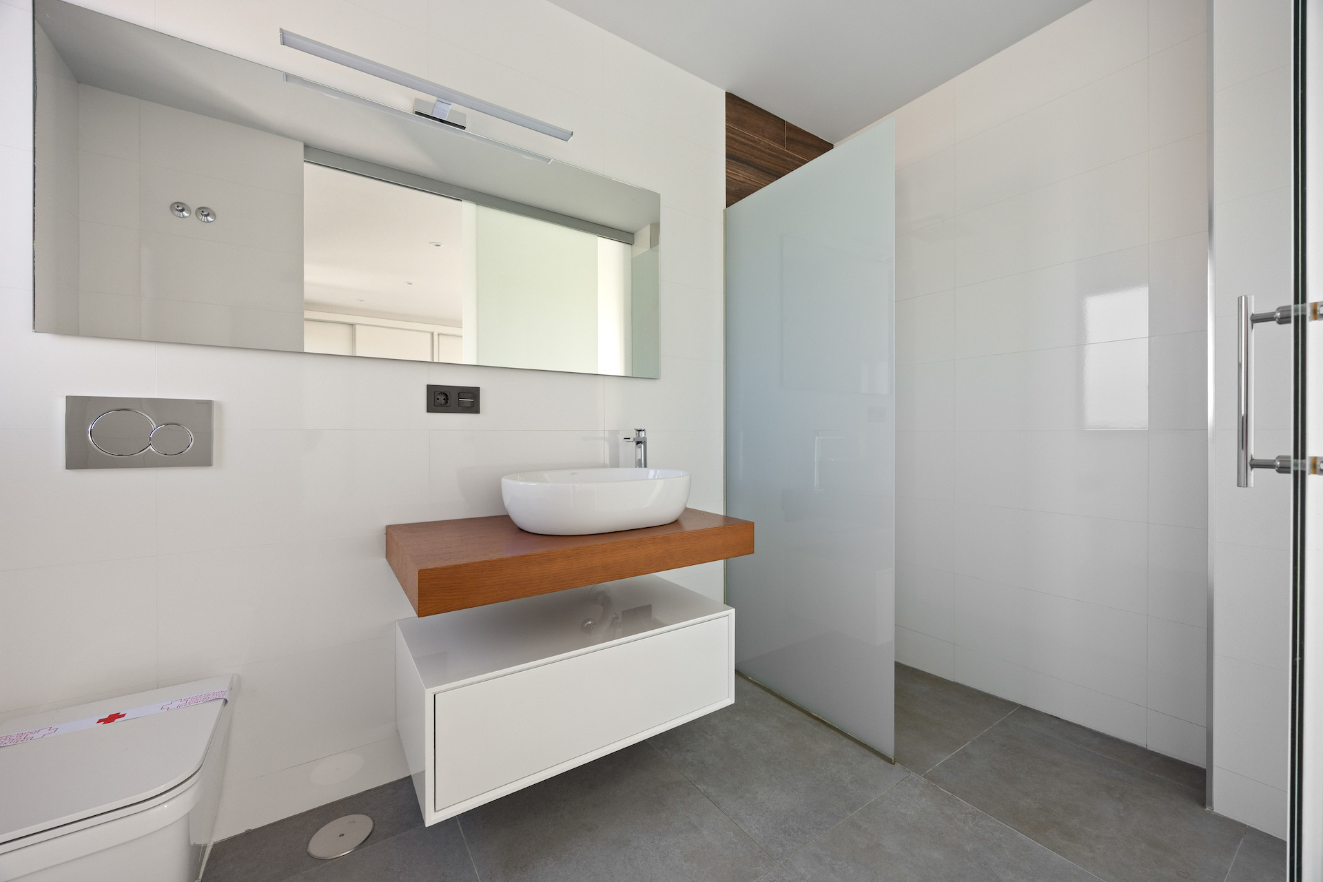 Resale - Detached Villa - Algorfa - La Finca Golf