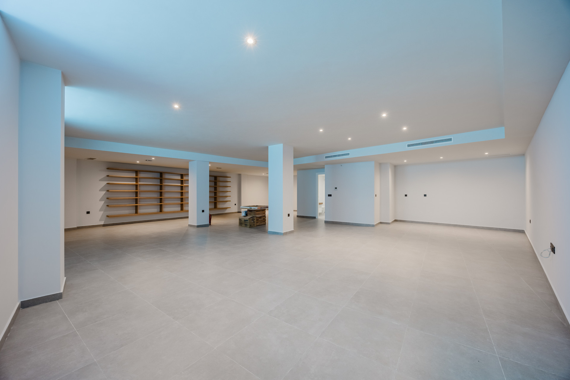 Resale - Detached Villa - Algorfa - La Finca Golf