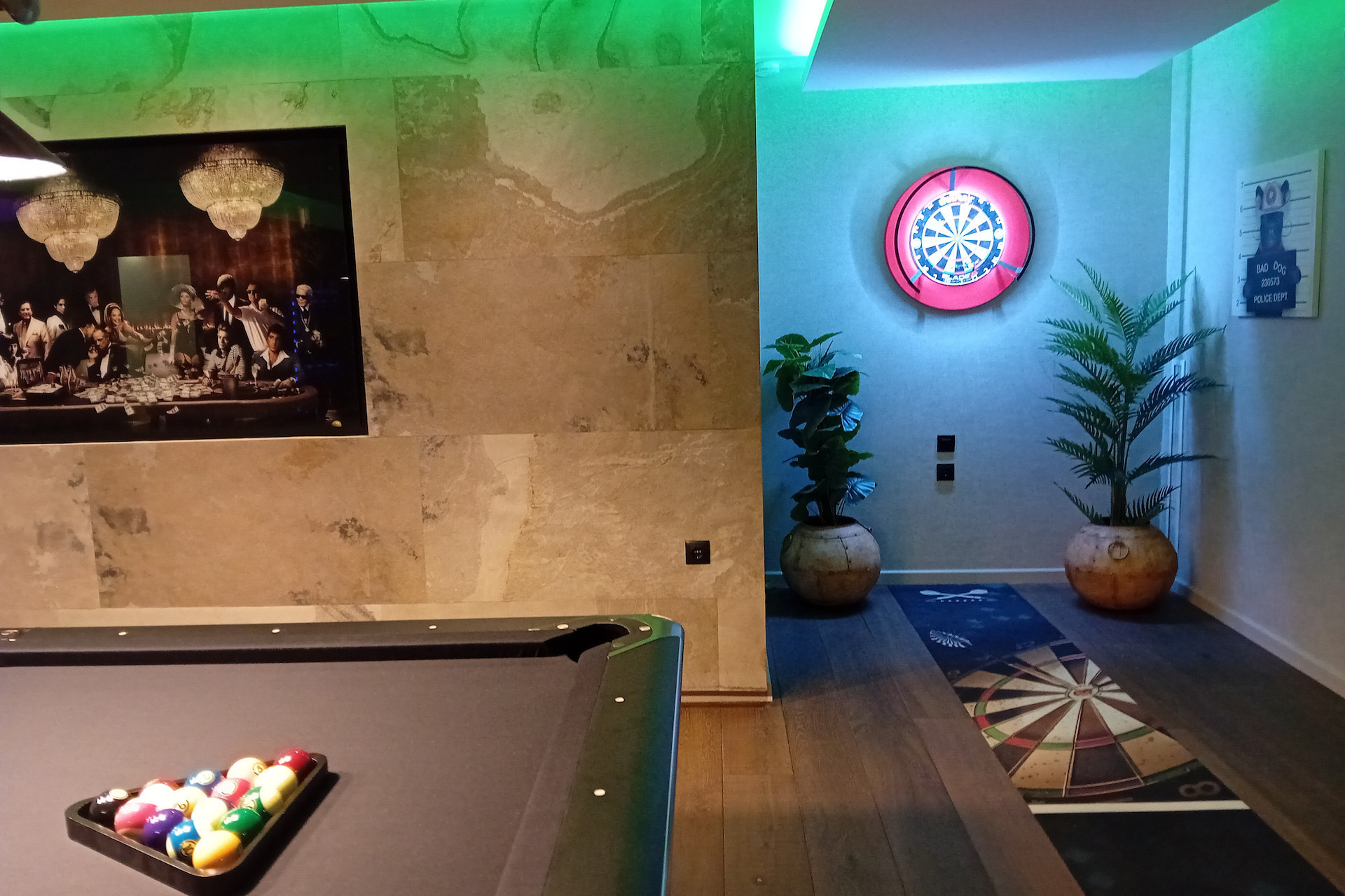 Resale - Detached Villa - Algorfa - La Finca Golf