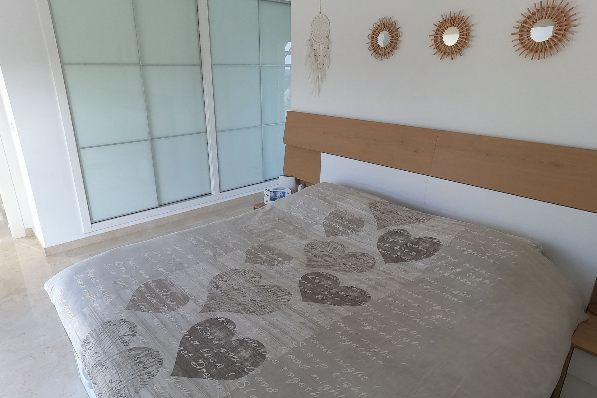 Resale - Detached Villa - Algorfa - La Finca Golf