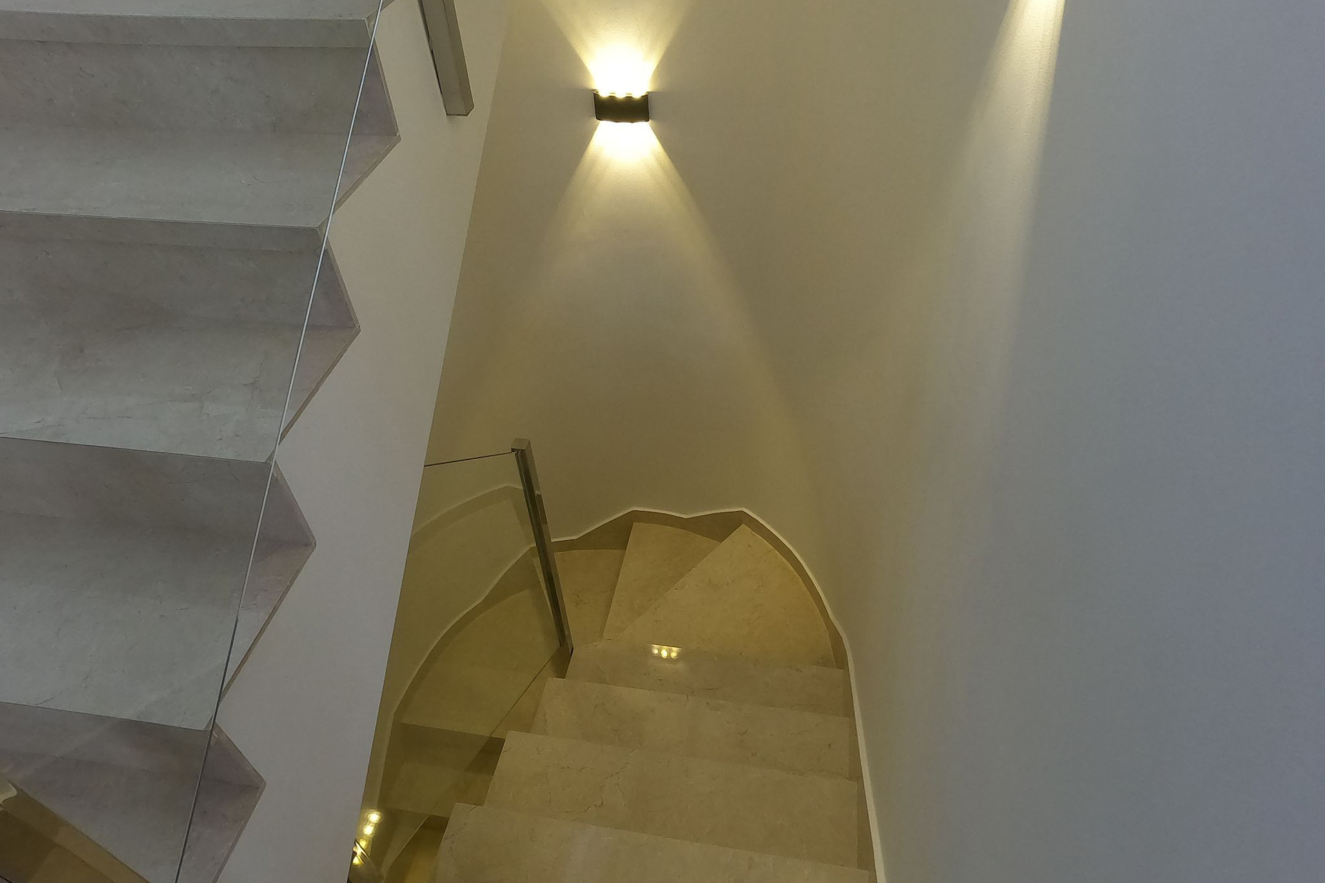 Resale - Detached Villa - Algorfa - La Finca Golf