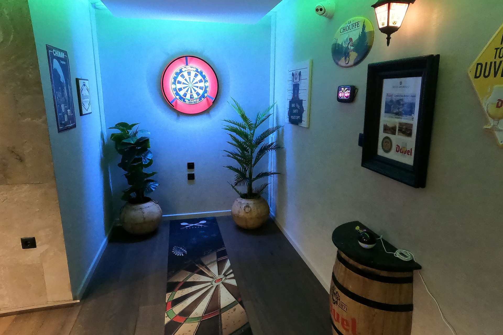 Resale - Detached Villa - Algorfa - La Finca Golf